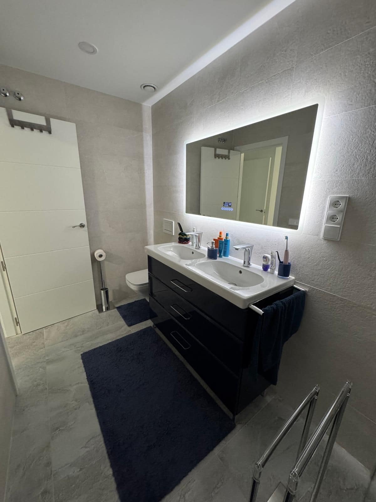 3-slaapkamer penthouse in La Capellania in La Capellania - foto 14