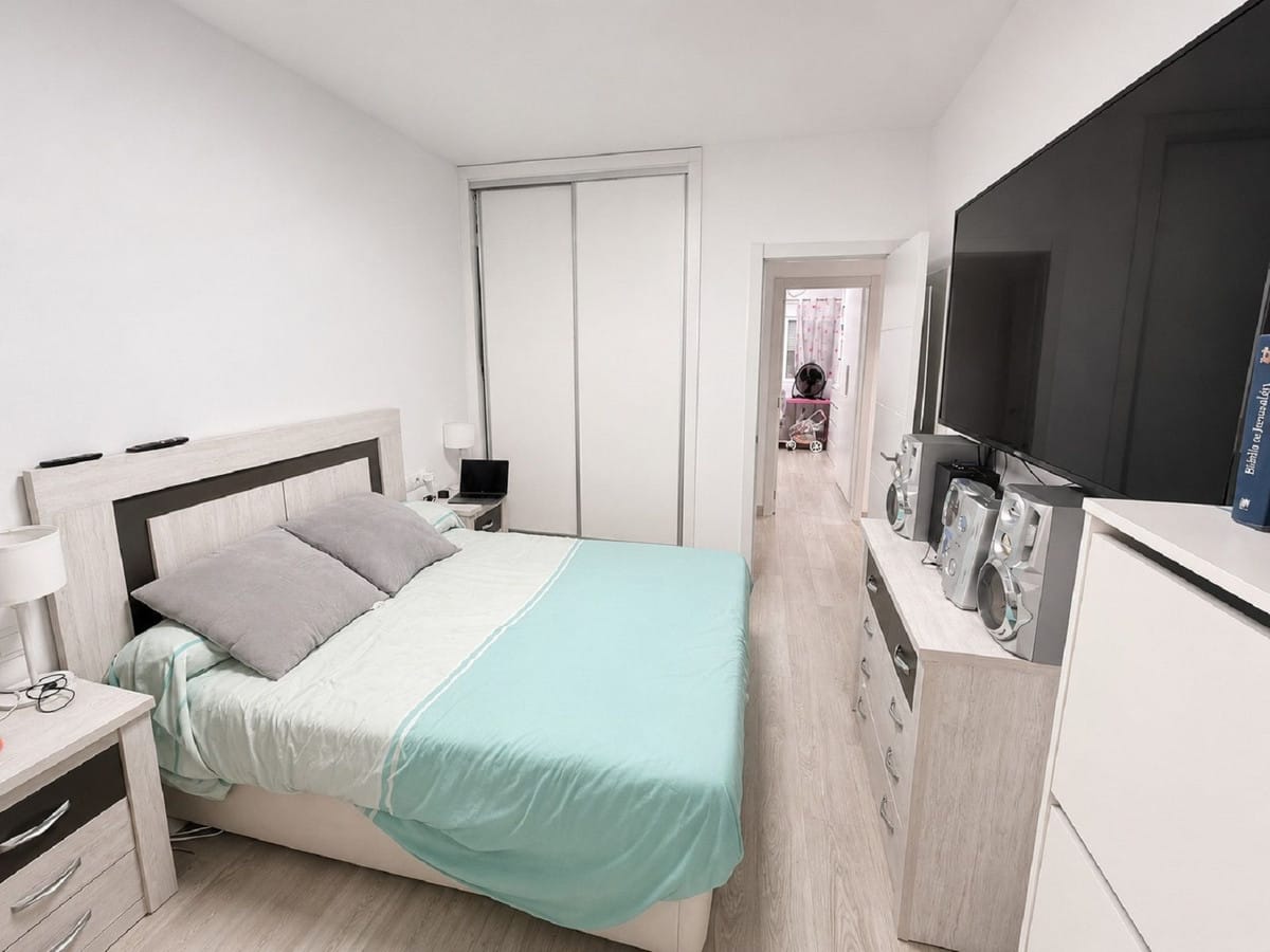 3 bedroom Apartment in Málaga Centro in Málaga Centro - foto 20