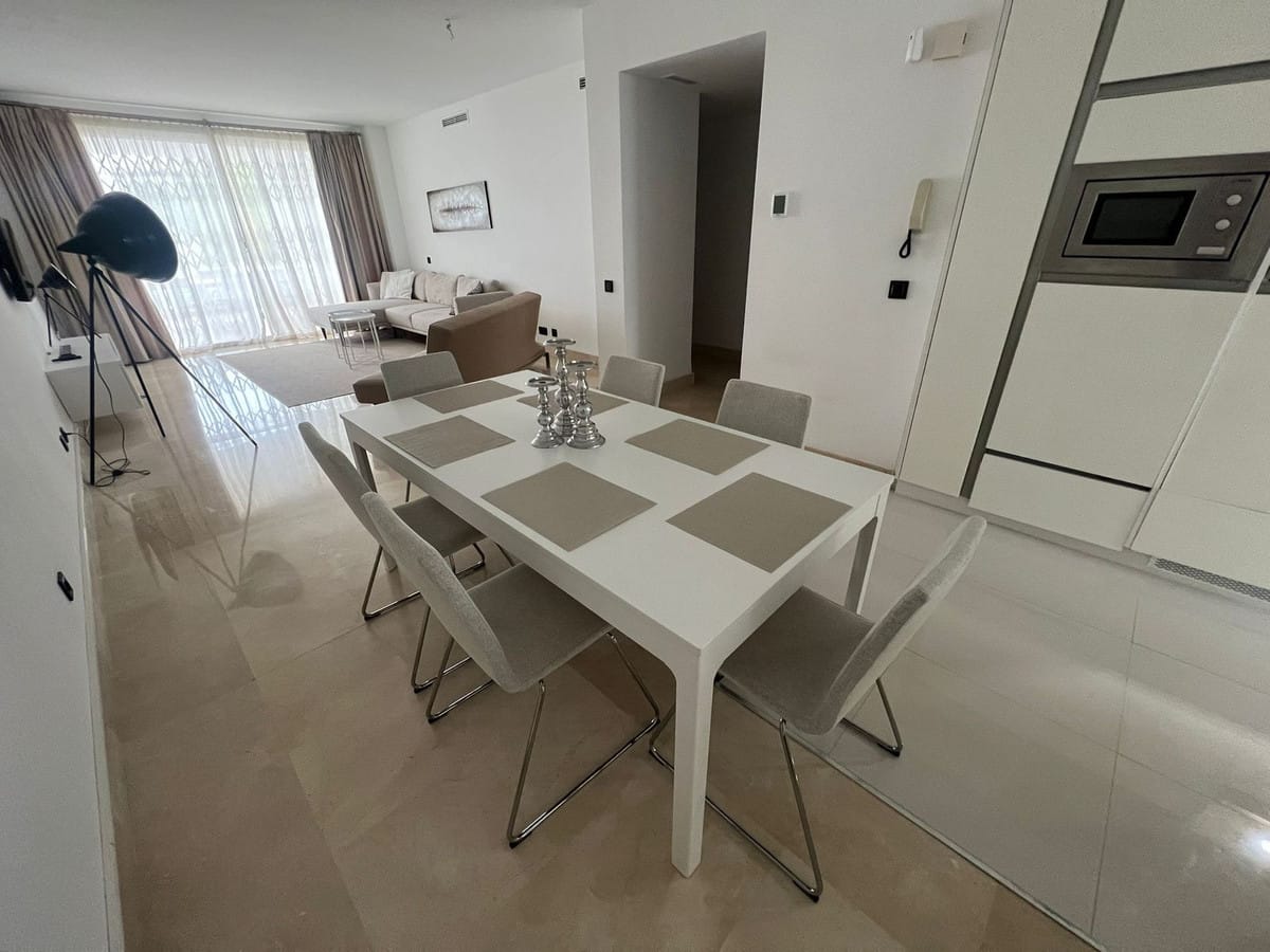 2-slaapkamerappartement in Nueva Andalucía in Nueva Andalucía - foto 17