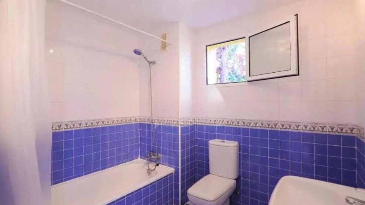 Appartement met 2 slaapkamers in Marbella in Marbella - foto 8