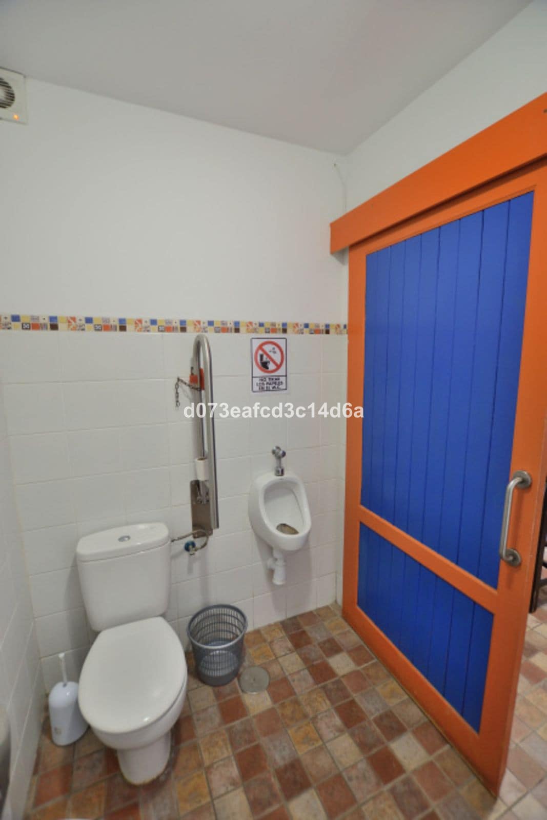 3-slaapkamerwoning met commercieel gedeelte in Ronda in Ronda - foto 8