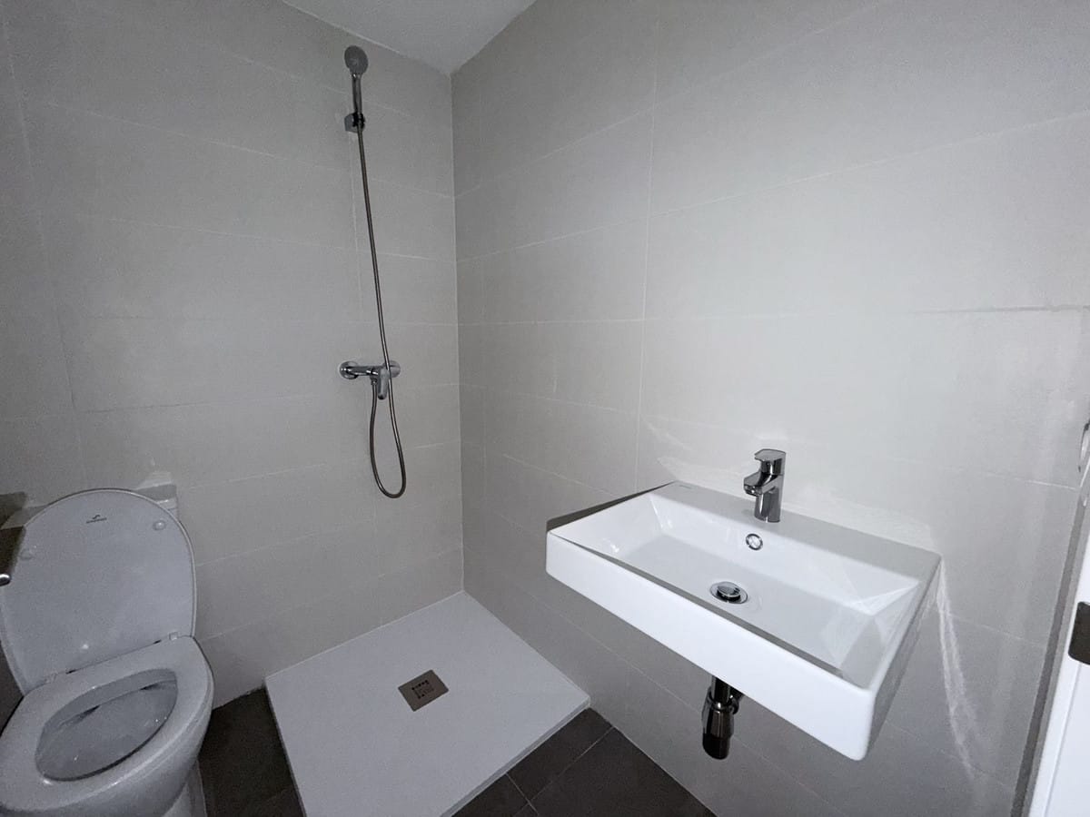 2 bedroom Apartment in Fuengirola in Fuengirola - foto 10