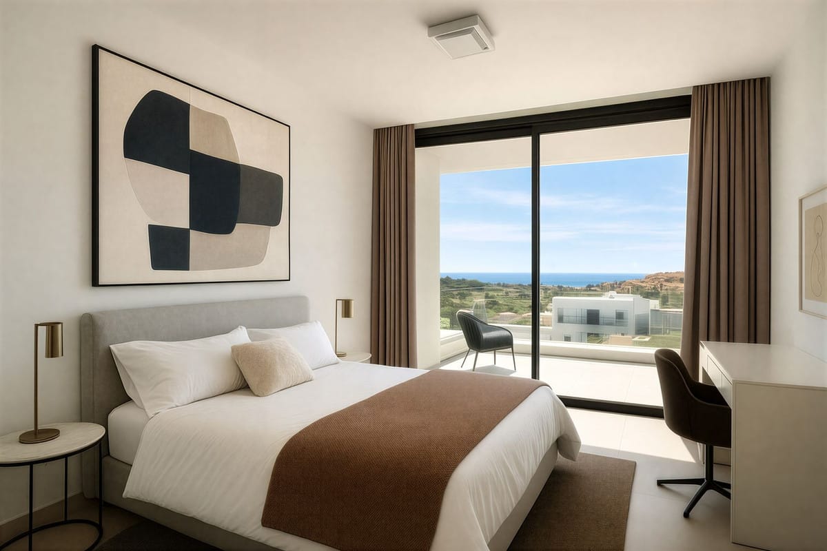 4-slaapkamer villa in La Duquesa in La Duquesa - foto 2