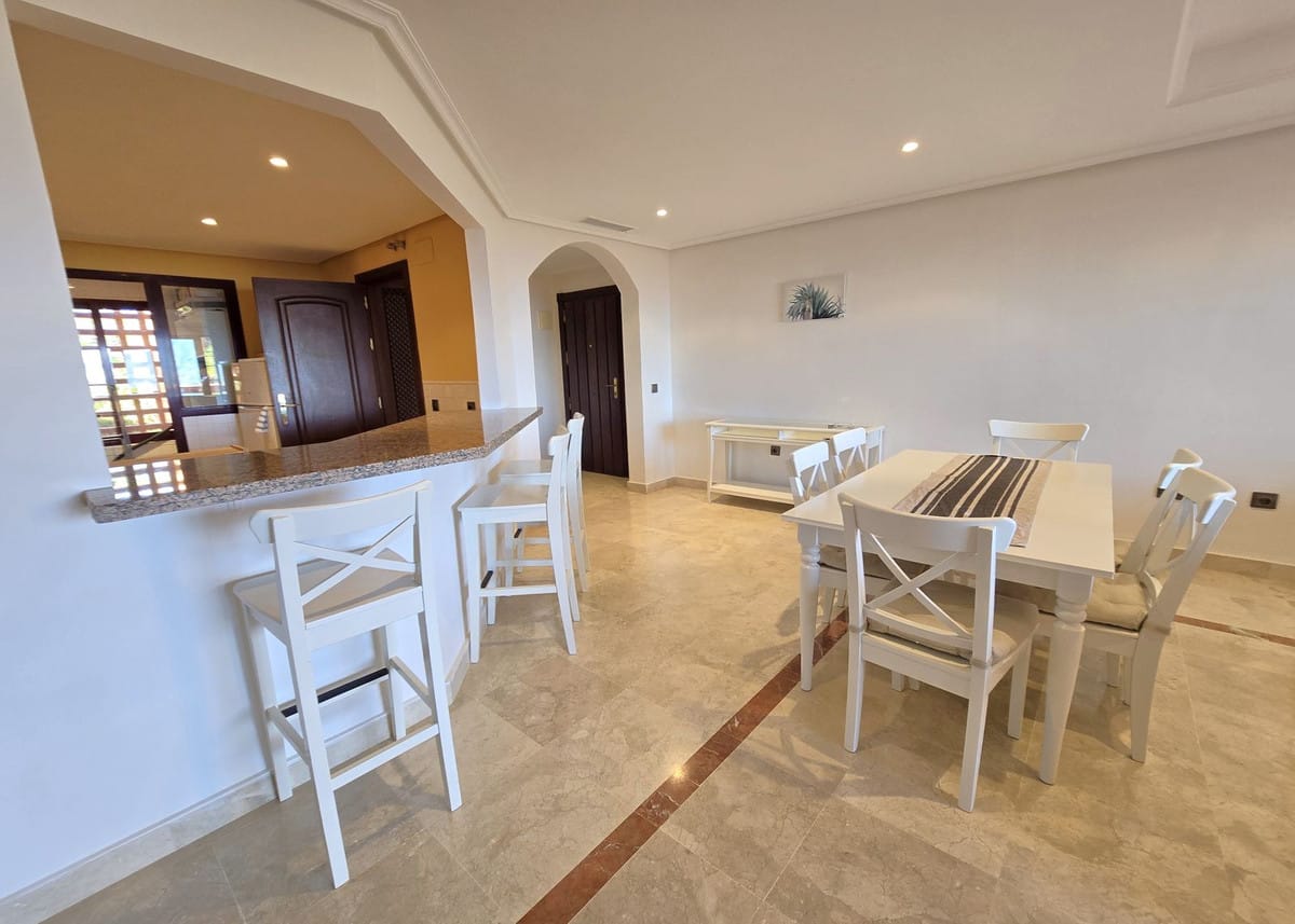 2-slaapkamer appartement in La Mairena in La Mairena - foto 13