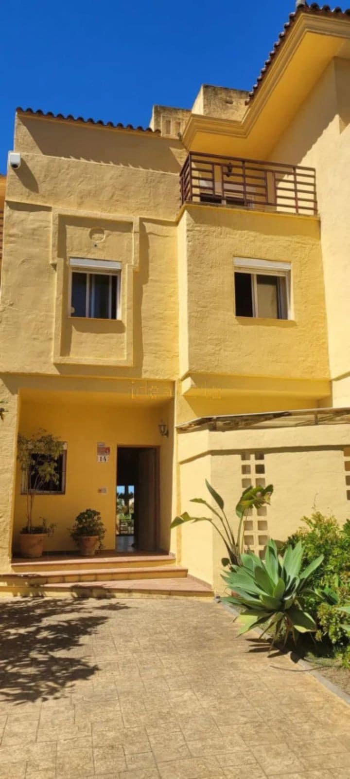 4-slaapkamer Stadswoning in Estepona in Estepona - foto 4