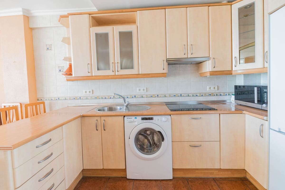 1 bedroom Apartment in Torremolinos in Torremolinos - foto 10