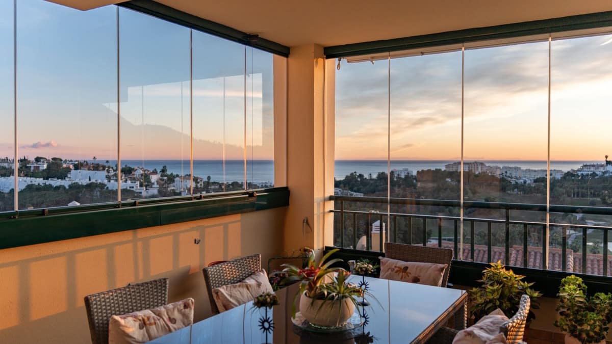 Appartement met 2 slaapkamers in Benalmádena in Benalmadena - foto 16