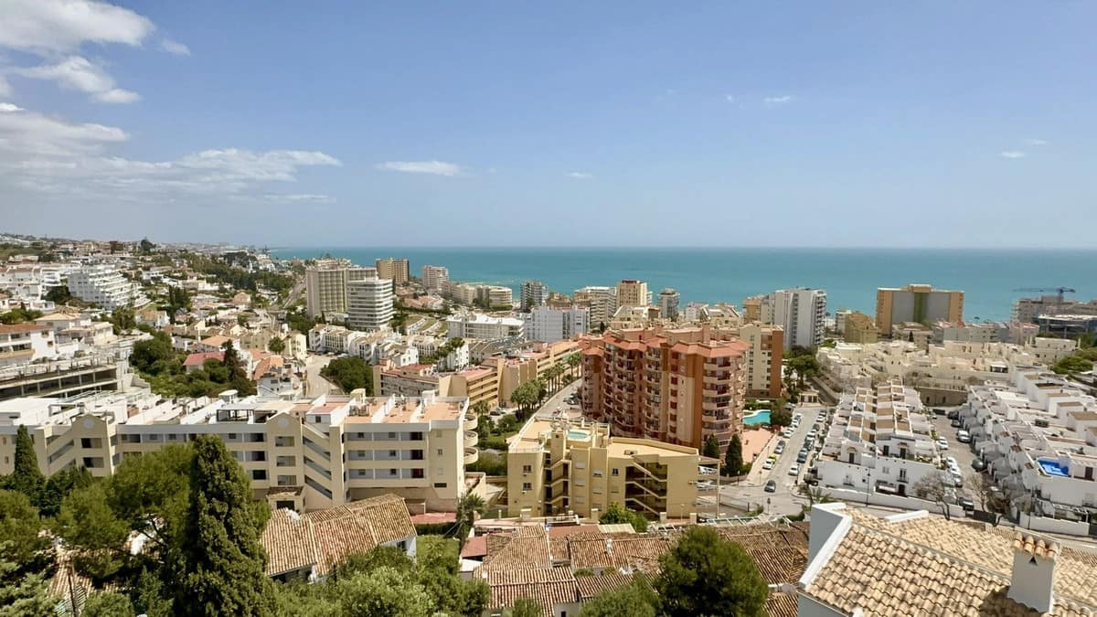 1-slaapkamerappartement in Torreblanca in Torreblanca - foto 15