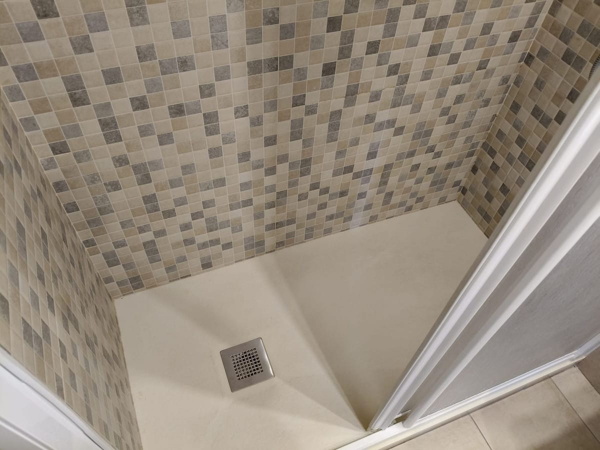 Studio op de bovenste verdieping in Fuengirola in Fuengirola - foto 4