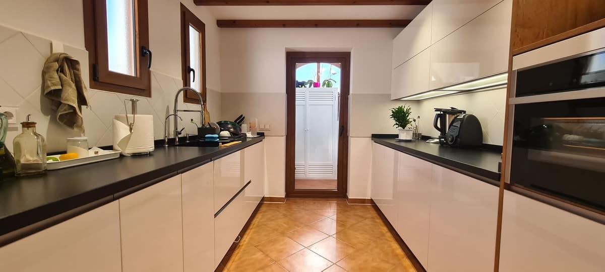 Villa met 3 slaapkamers in Cerros del Aguila (Málaga) in Cerros del Aguila - foto 10