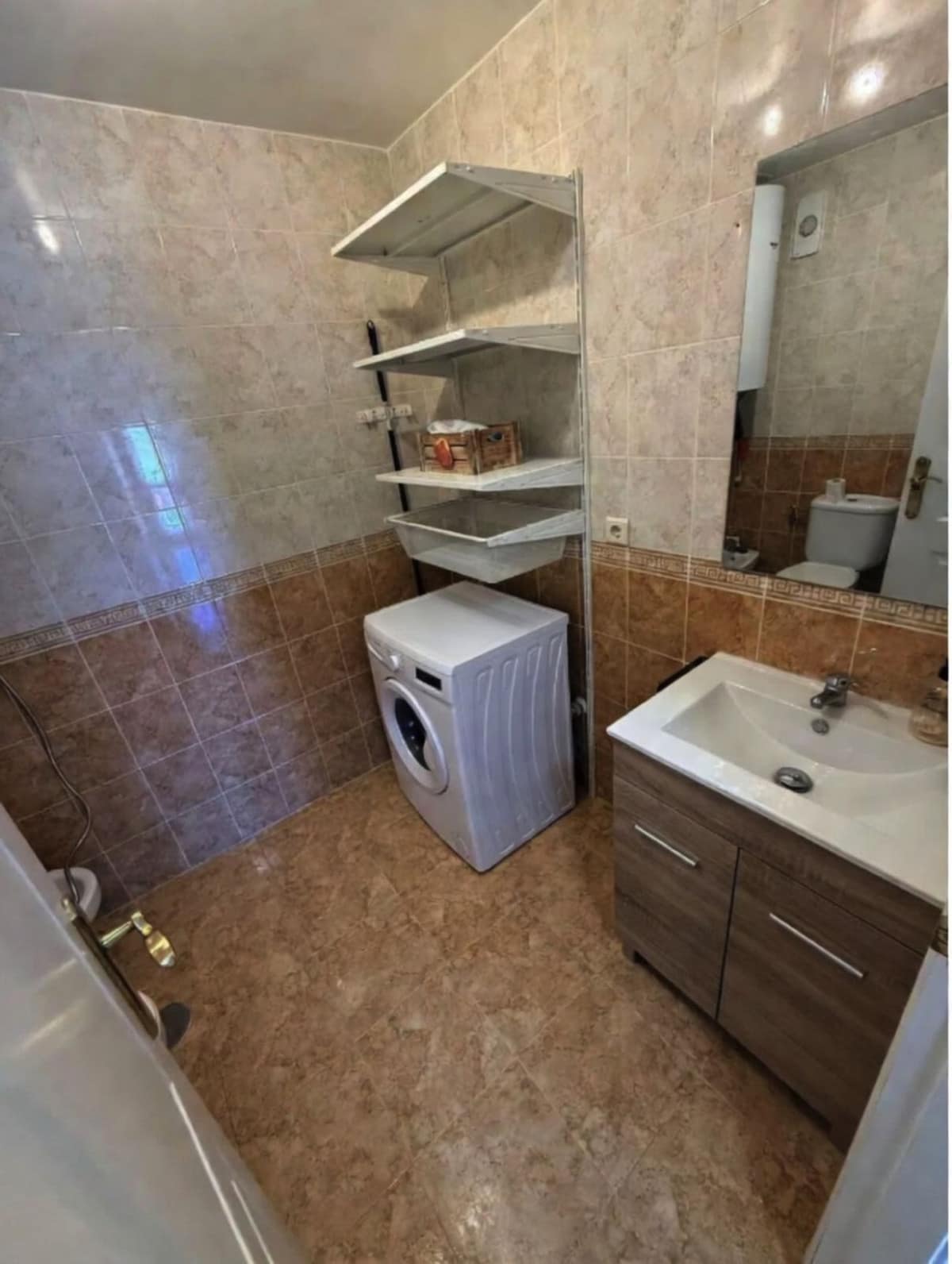 2-slaapkamerappartement in San Luis de Sabinillas in San Luis de Sabinillas - foto 16