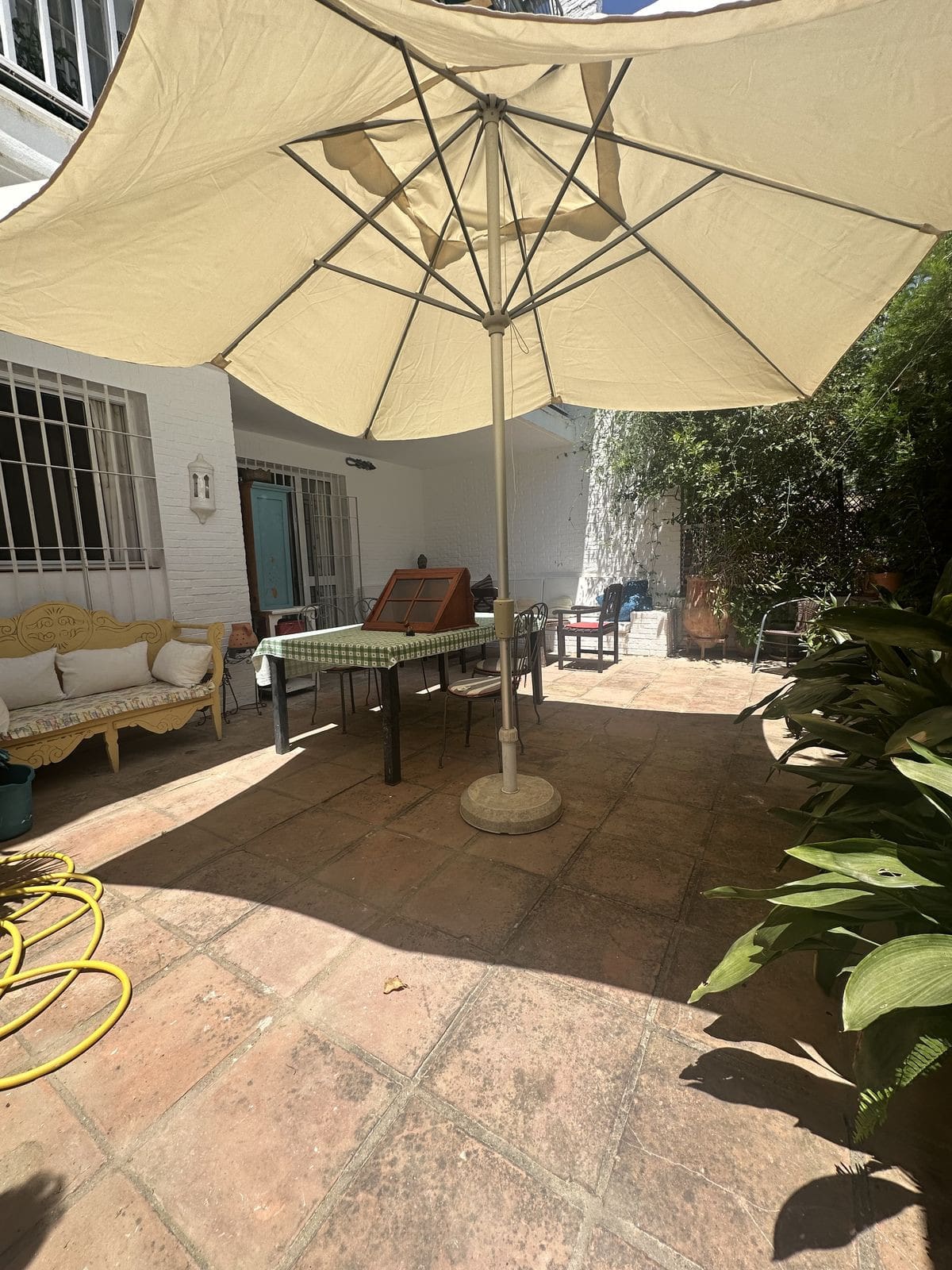 4-slaapkamer appartement in Marbella in Marbella - foto 11