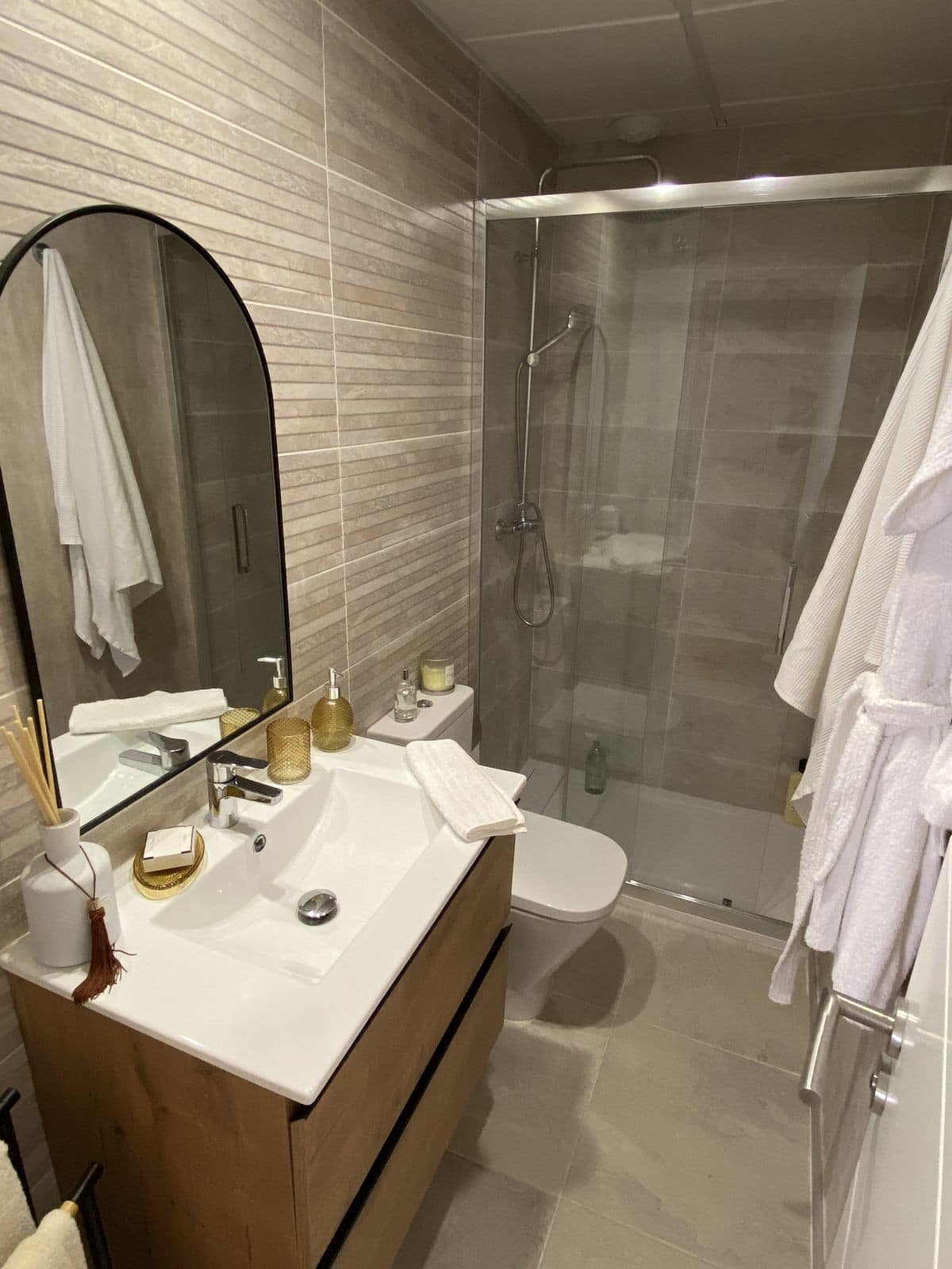 2 bedroom Apartment in Estepona in Estepona - foto 16