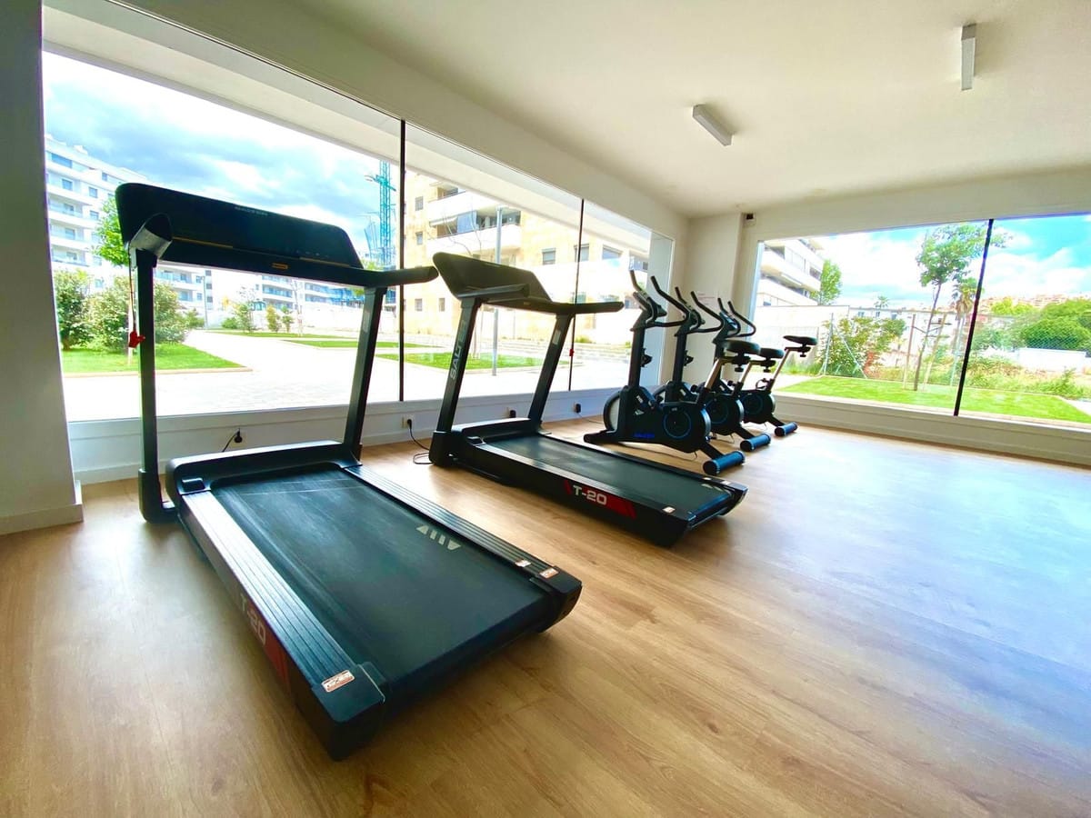 3-slaapkamer penthouse in Nueva Andalucía in Nueva Andalucía - foto 15