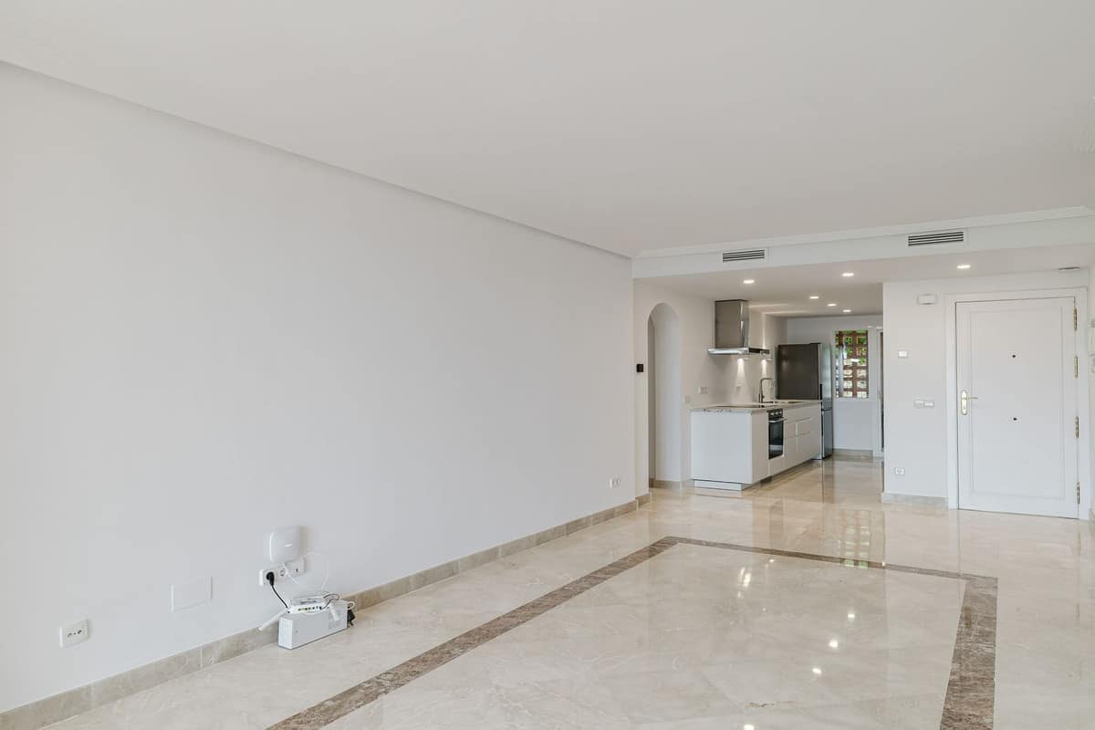 2-slaapkamerappartement in Los Arqueros in Los Arqueros - foto 13