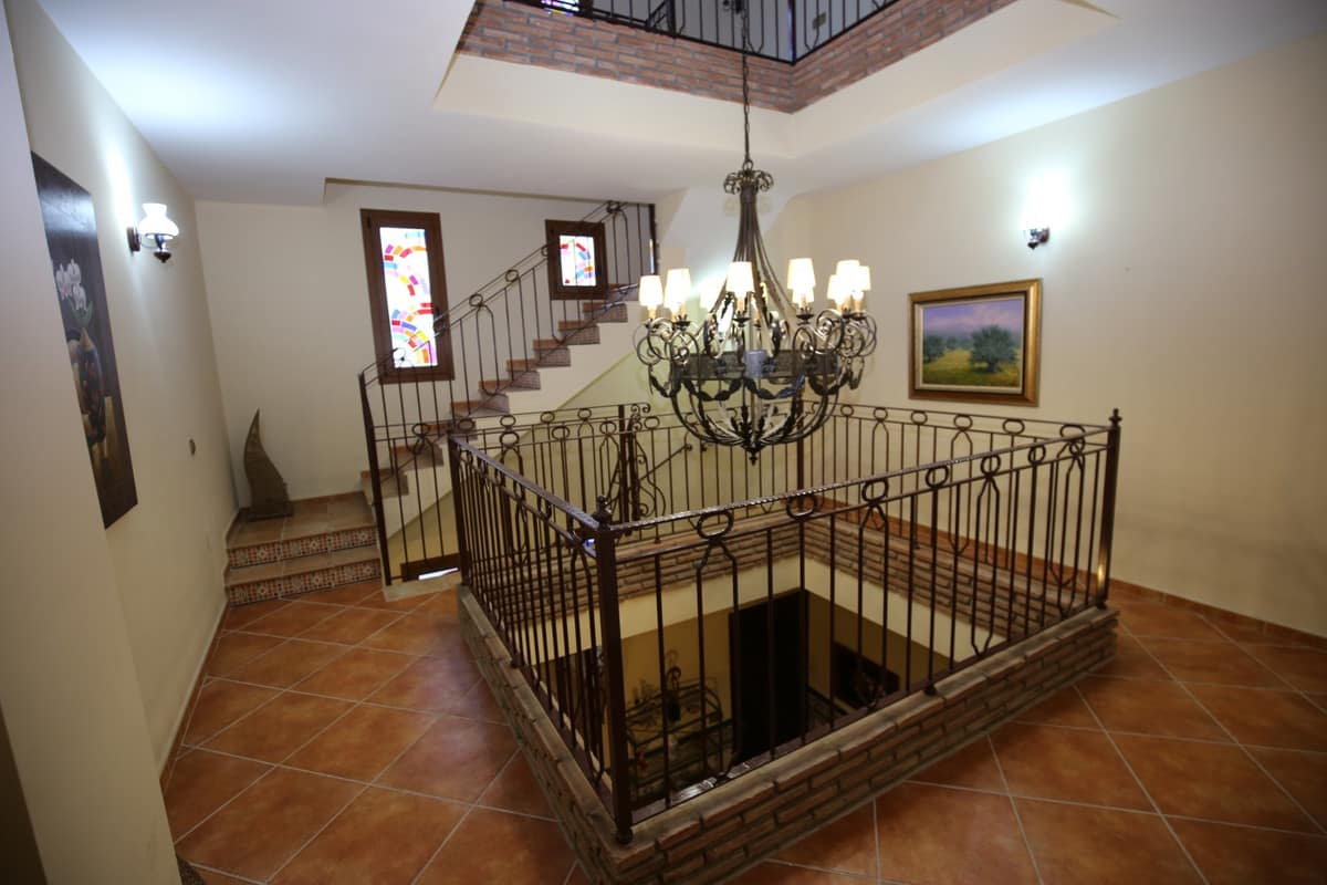 6-slaapkamerhuis in Benamargosa in Benamargosa - foto 10