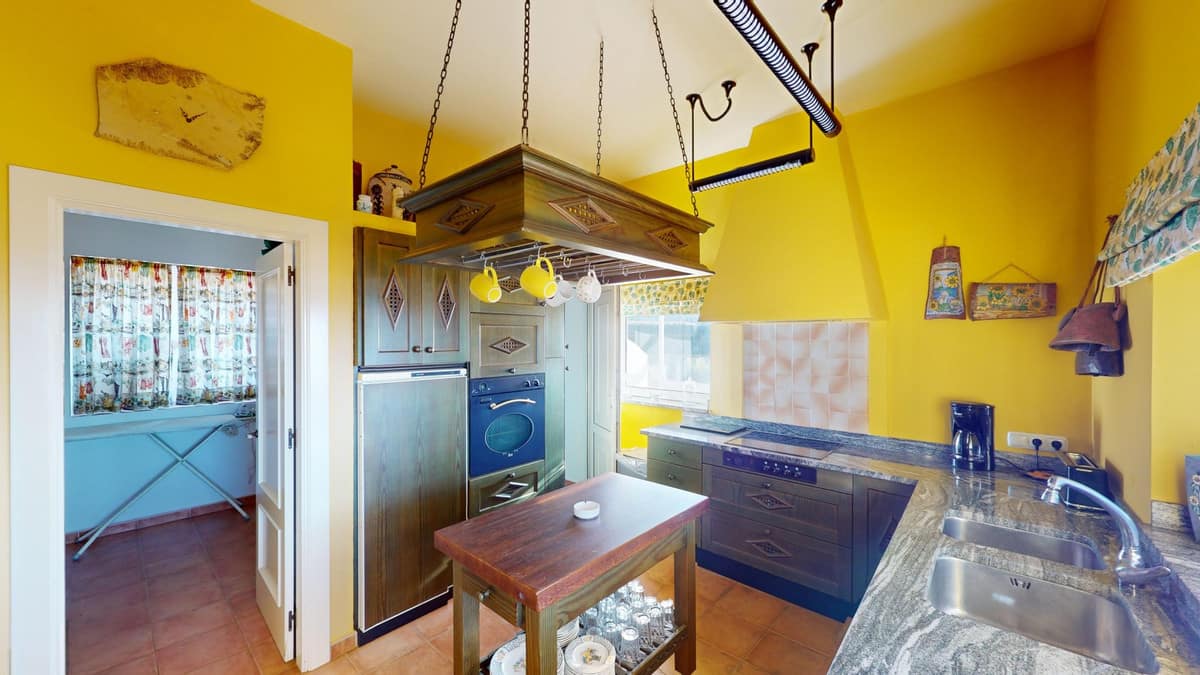 3-slaapkamer villa in Torrox-Costa in Torrox - foto 16