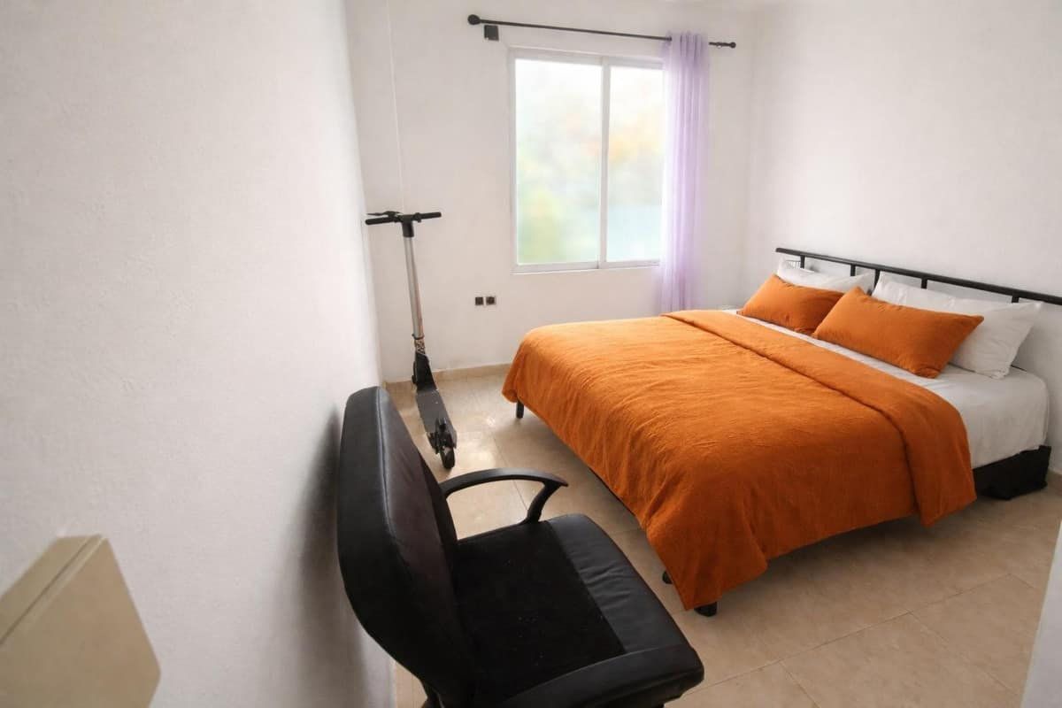 3-slaapkamer stadswoning in Los Pacos, Fuengirola in Los Pacos - foto 15