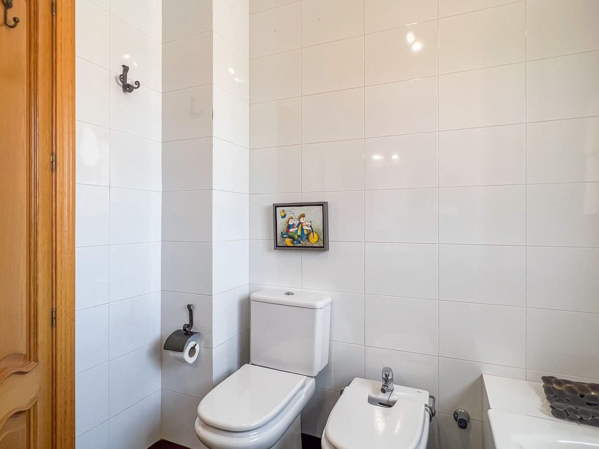 Villa met 4 slaapkamers in Cerros del Águila in Cerros del Aguila - foto 20