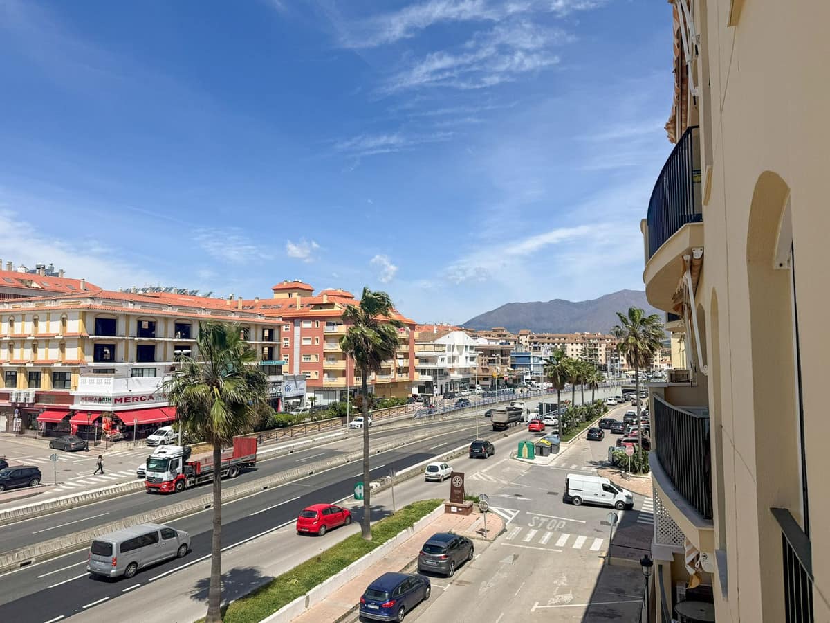 Appartement met 2 slaapkamers in San Luis de Sabinillas in San Luis de Sabinillas - foto 12