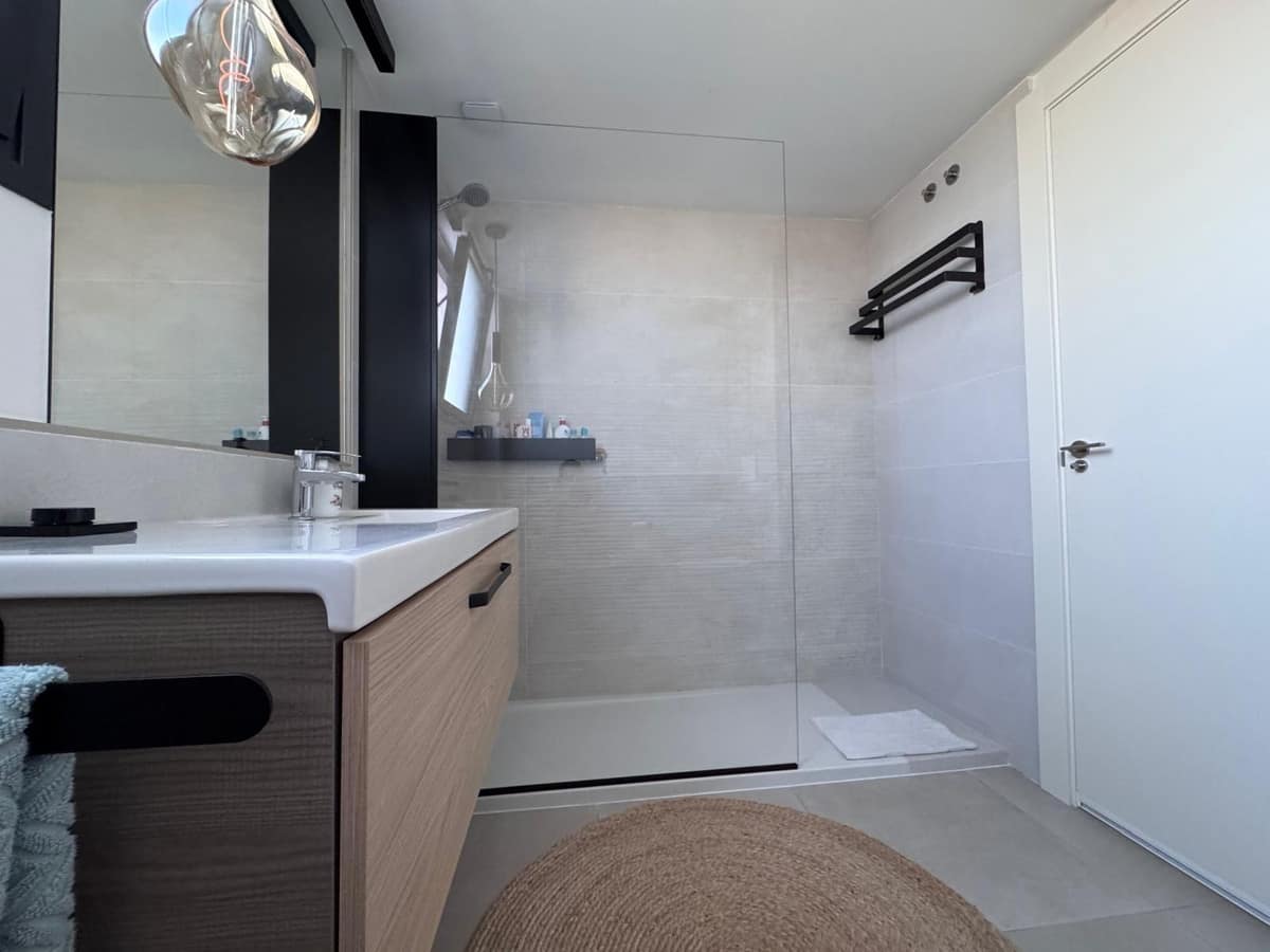 Exclusieve penthouse met spectaculair wrap-around-terras van 207 m² in La Cala de Mijas in La Cala de Mijas - foto 18