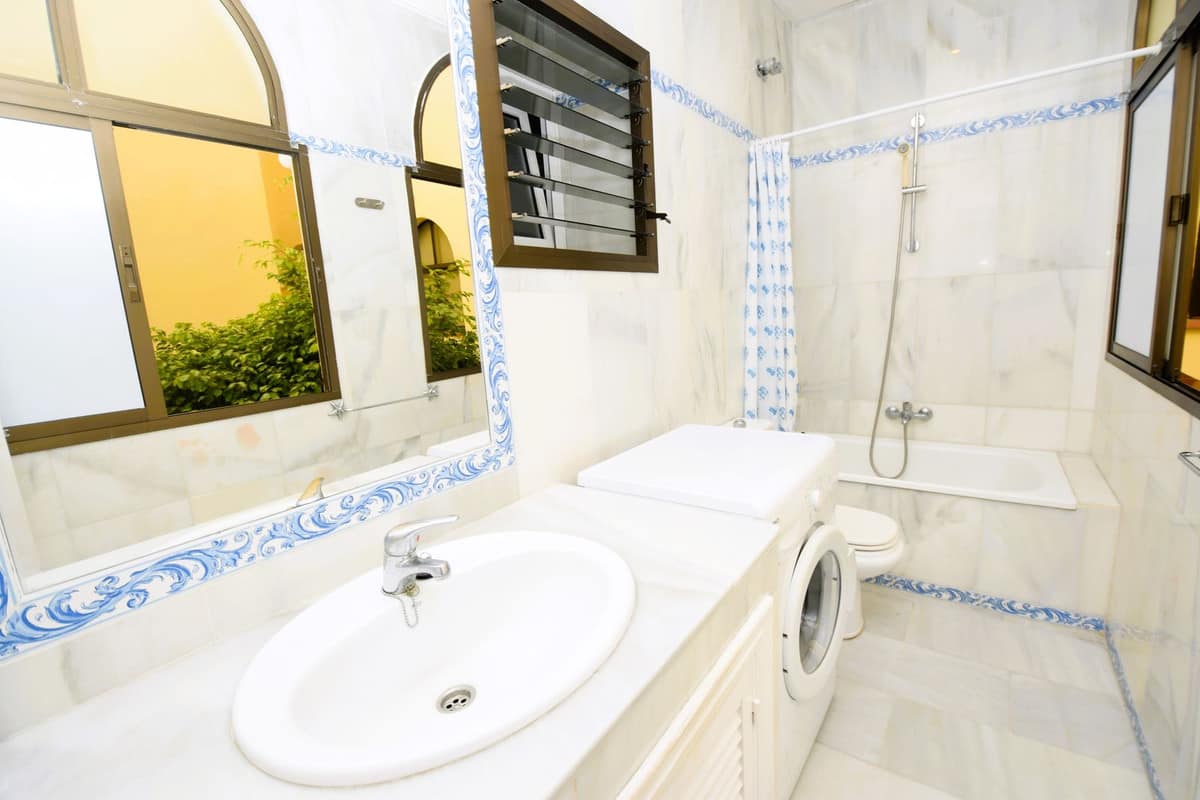 3-slaapkamer appartement aan de frontlinie van Las Mimosas, La Cala de Mijas in La Cala de Mijas - foto 10