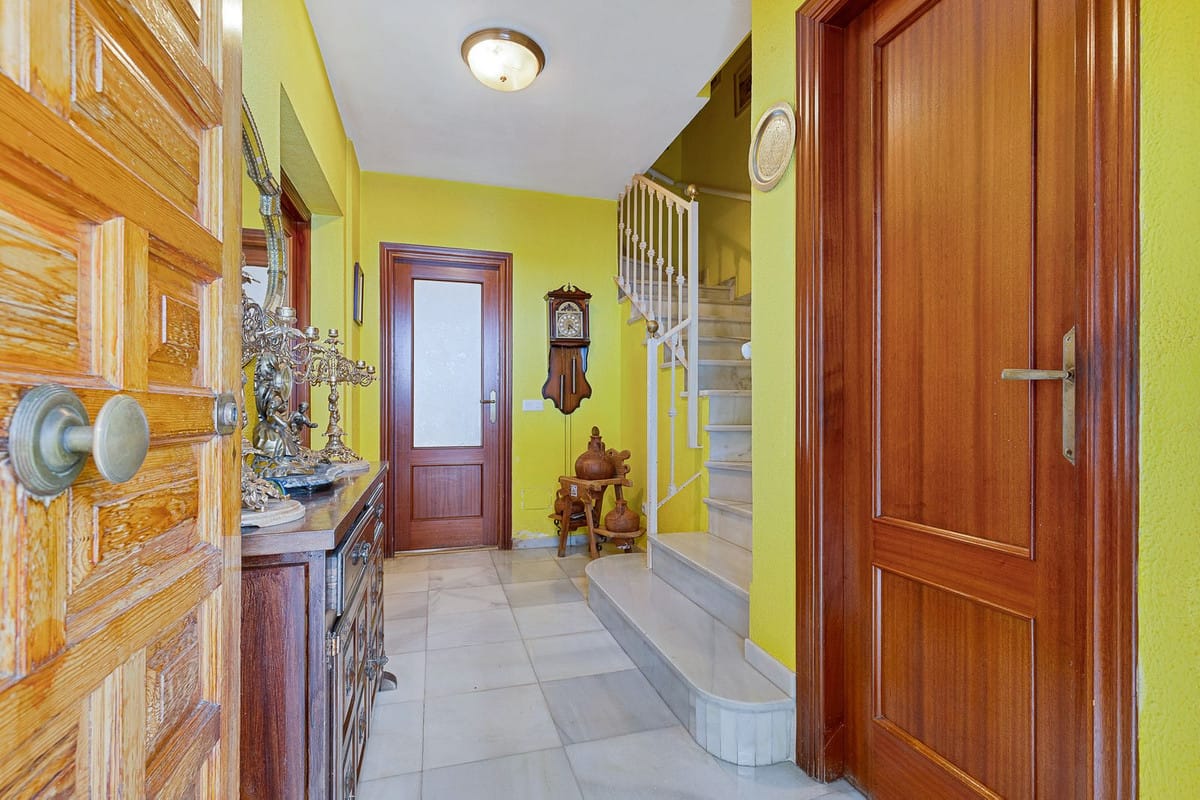 Huis met 5 slaapkamers in Mijas in Mijas - foto 4