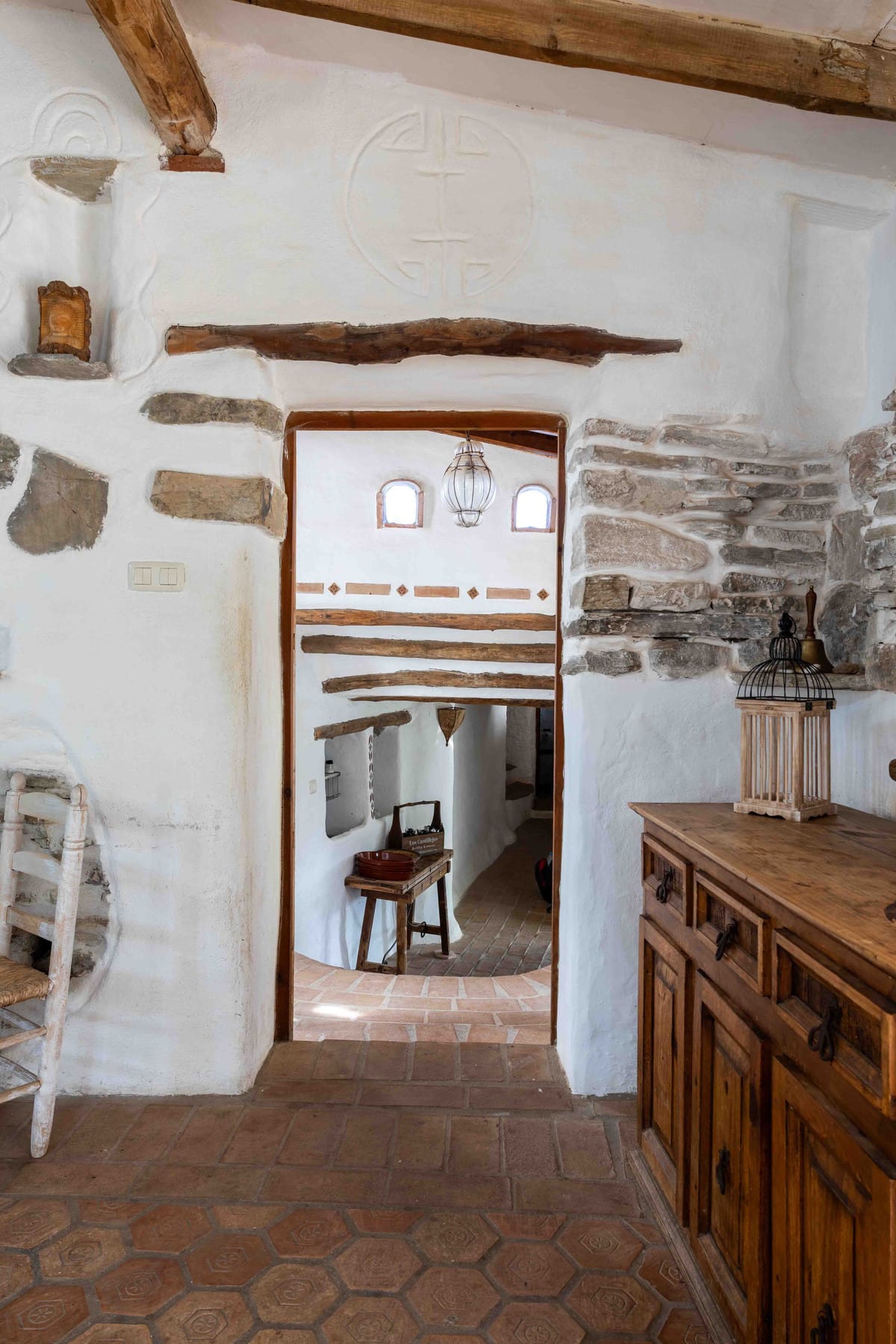 Woning met 31 slaapkamers in Viñuela in Viñuela - foto 11