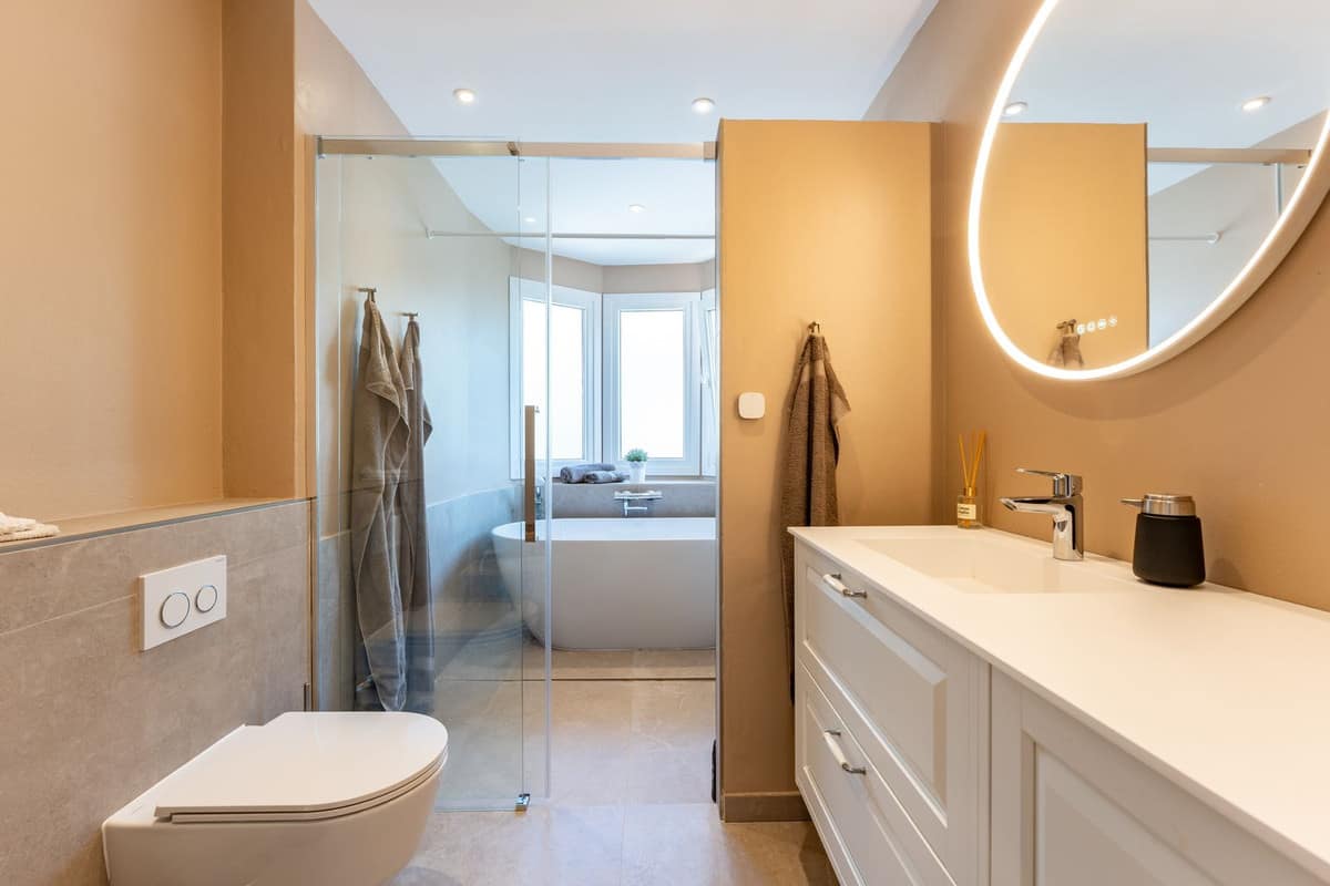 Vijf-slaapkamer villa in La Capellanía, Benalmádena in La Capellania - foto 17