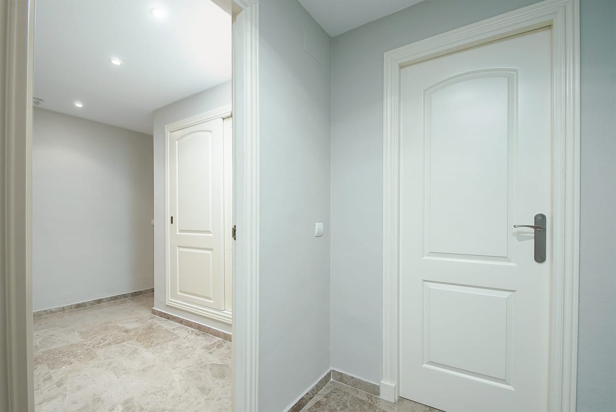 Drie-slaapkamer appartement in San Pedro de Alcántara in San Pedro de Alcántara - foto 16