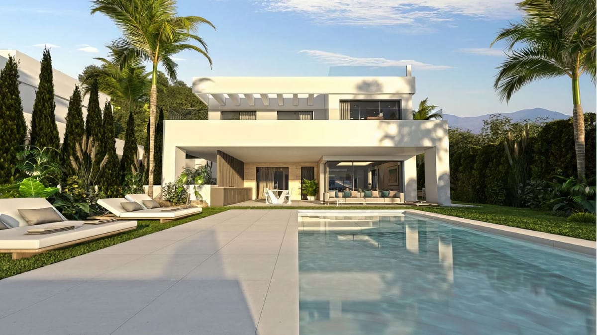 Plot in Sotogrande in Sotogrande - foto 6