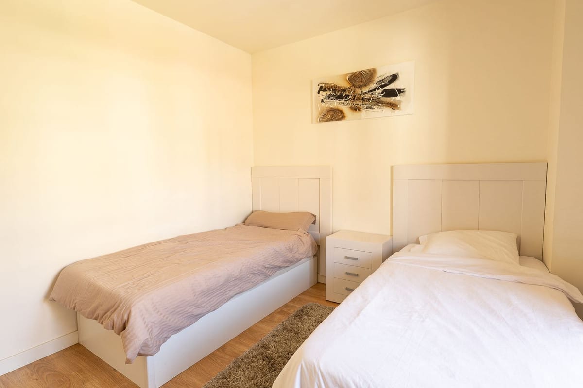 Drie-slaapkamerappartement in Benalmádena in Benalmadena - foto 16