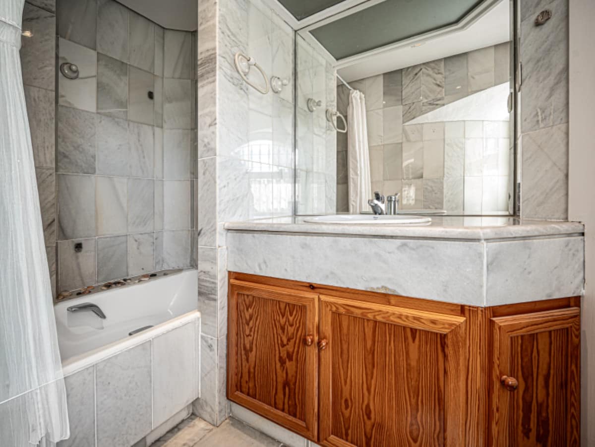 3-slaapkamerwoning in Sierra Blanca, Málaga in Sierra Blanca - foto 20