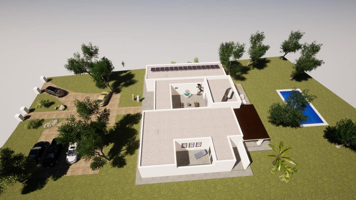 Kavel in San Roque Club, Cádiz in San Roque Club - foto 9