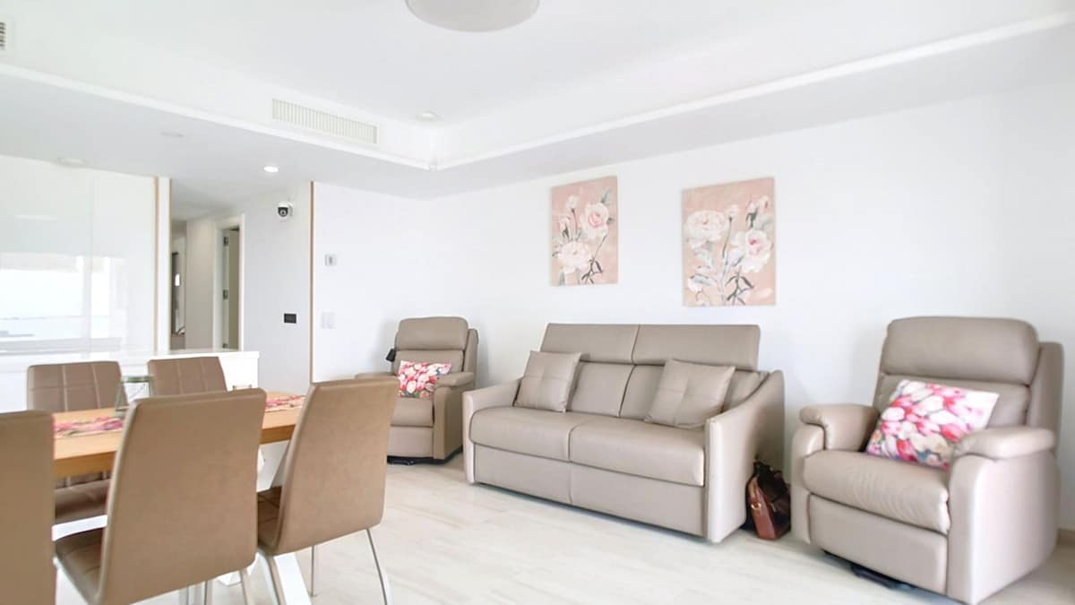 2-slaapkamer appartement in Fuengirola in Fuengirola - foto 2