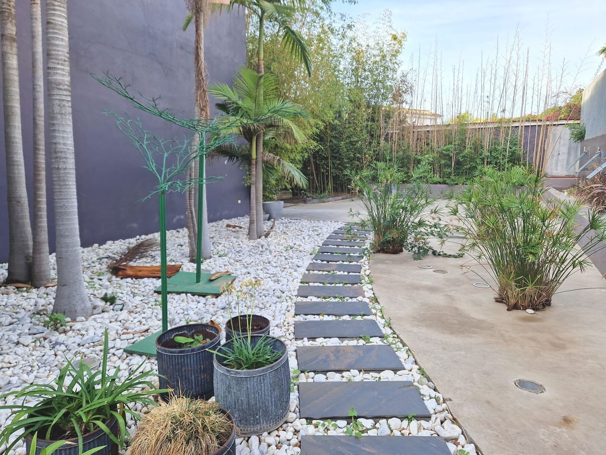 Villa met 5 slaapkamers in Estepona in Estepona - foto 7