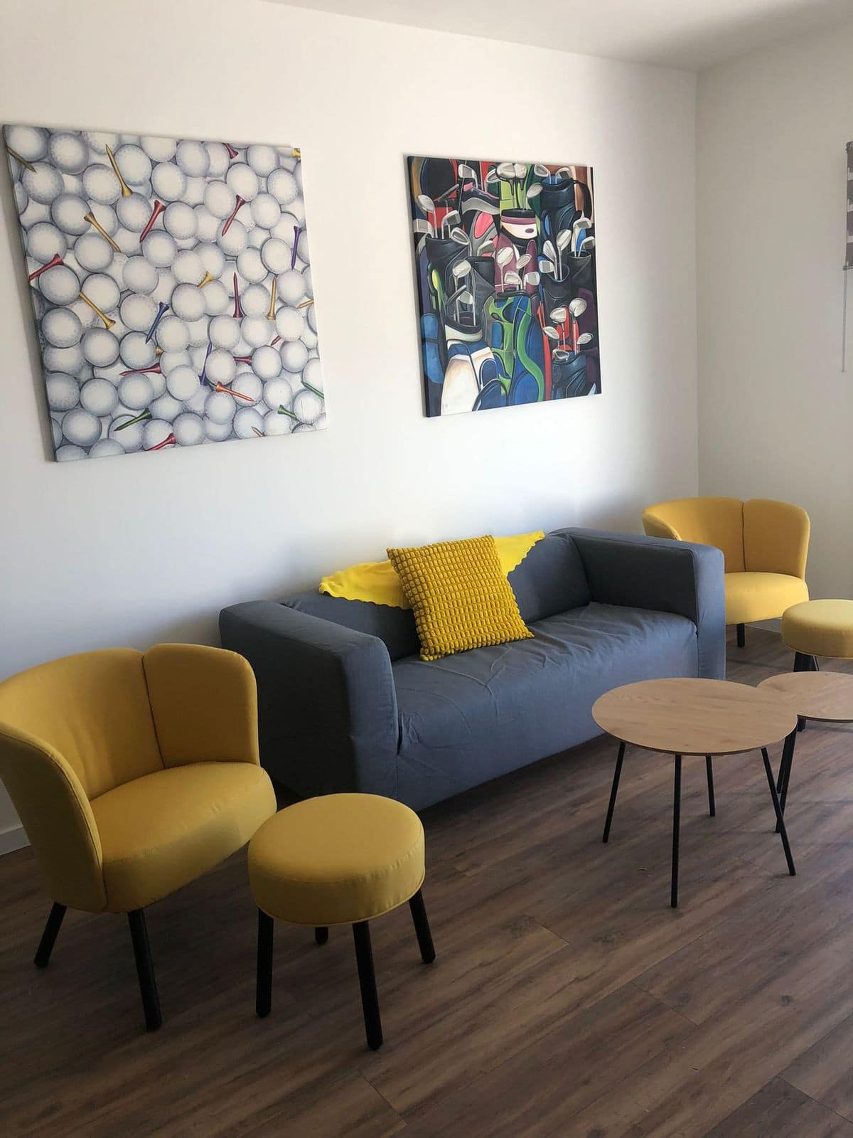 2-slaapkamerappartement in Estepona in Estepona - foto 16