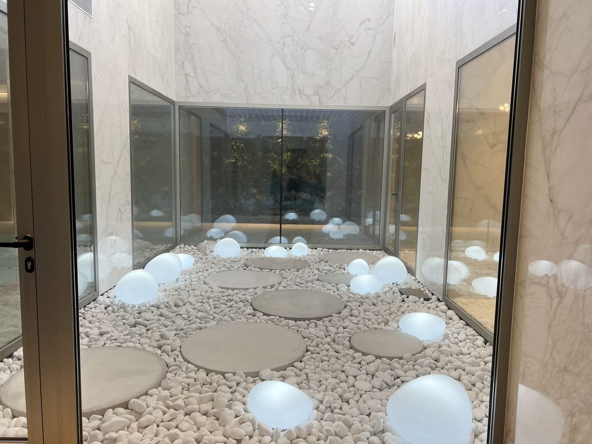 1-slaapkamer appartement aan het strand in Málaga Towers (Sierra Blanca Tower) in Málaga - foto 17