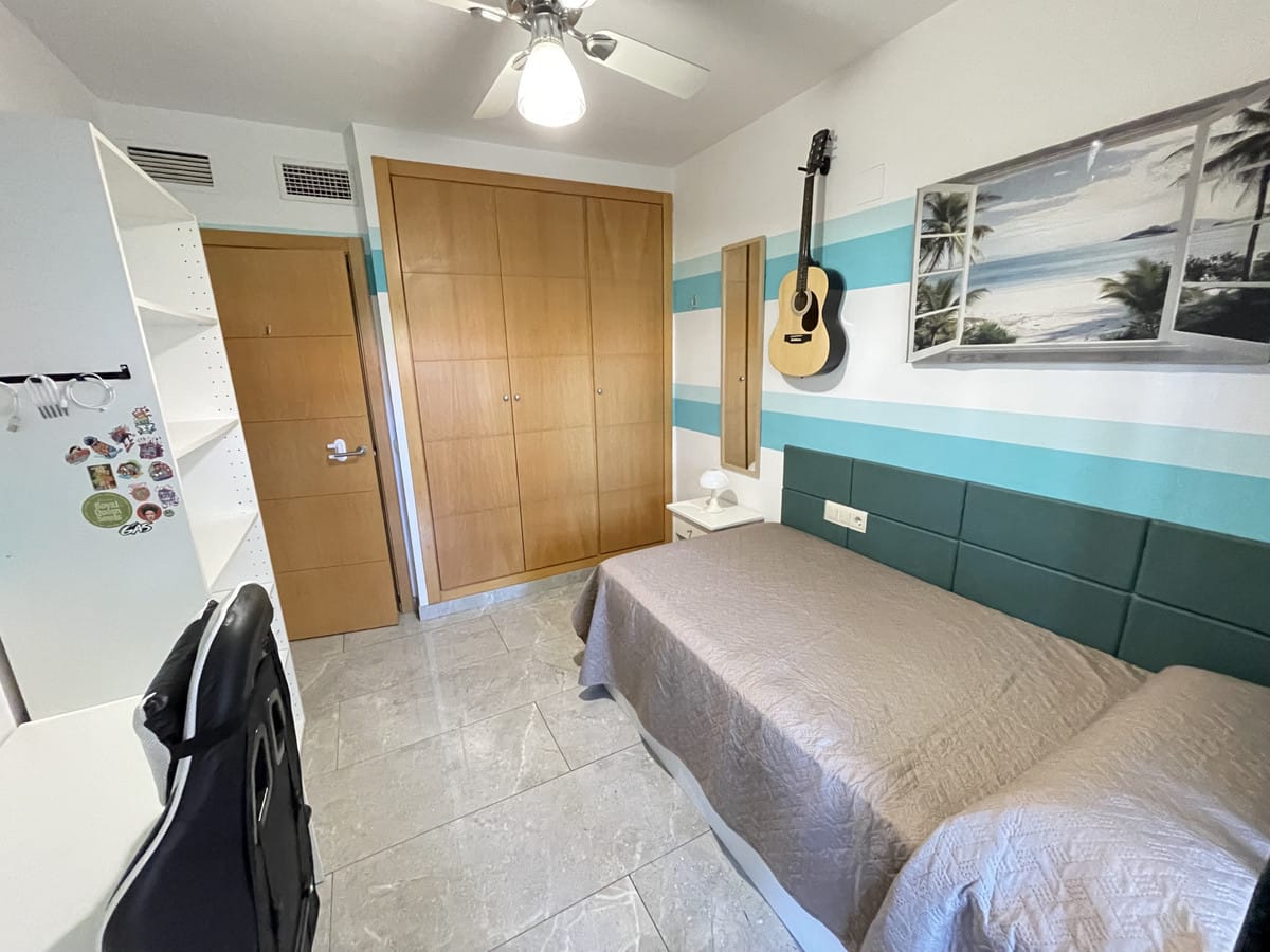 Appartement met 3 slaapkamers in Marbella in Marbella - foto 17