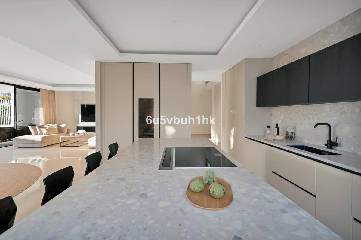 6-slaapkamer villa in Marbella – Altos de Puente Romano in Marbella - foto 6