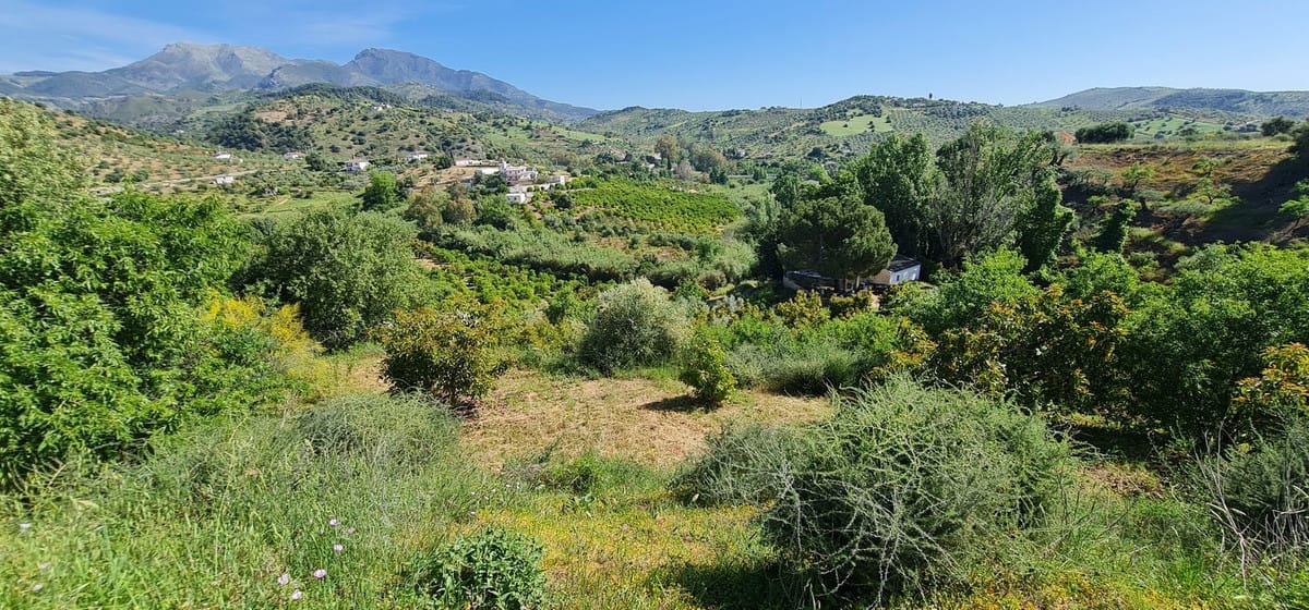 Villa in Tolox, Málaga | 2 slaapkamers in Tolox - foto 7