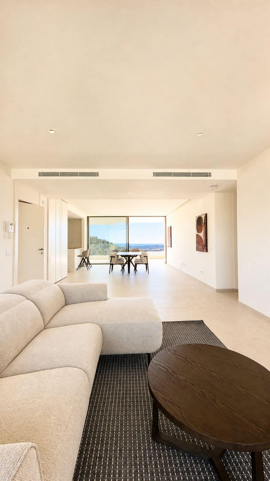 Gloednieuw luxe appartement met 4 slaapkamers in Palmitos, Real de la Quinta in La Quinta - foto 14