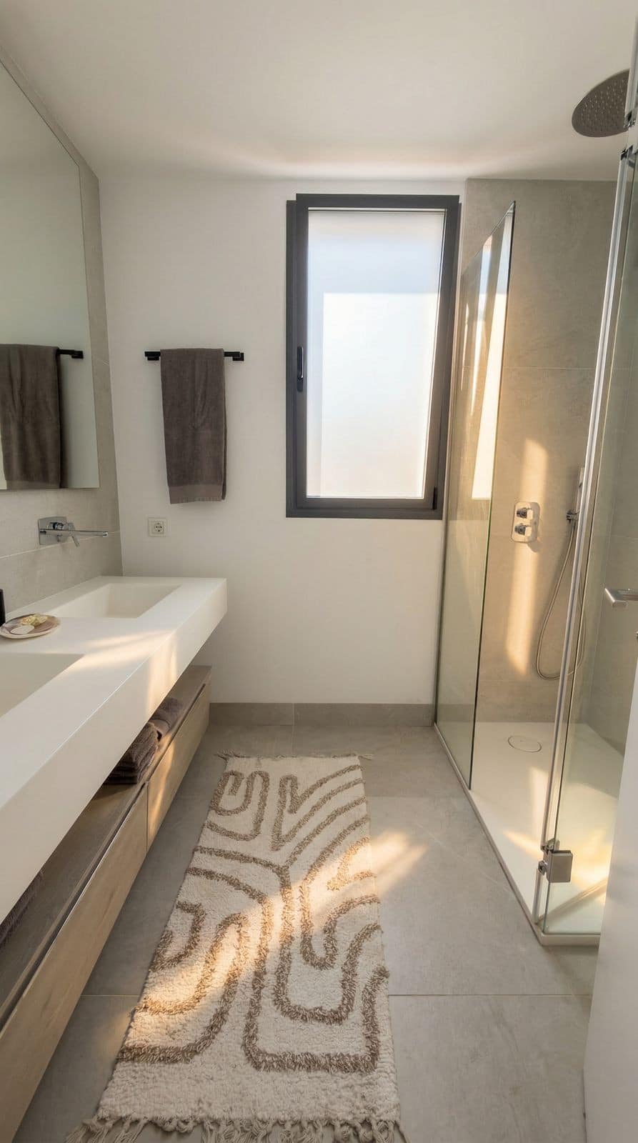 Signature penthouse met privé zwembad op het dak in Cabopino in Cabopino - foto 20