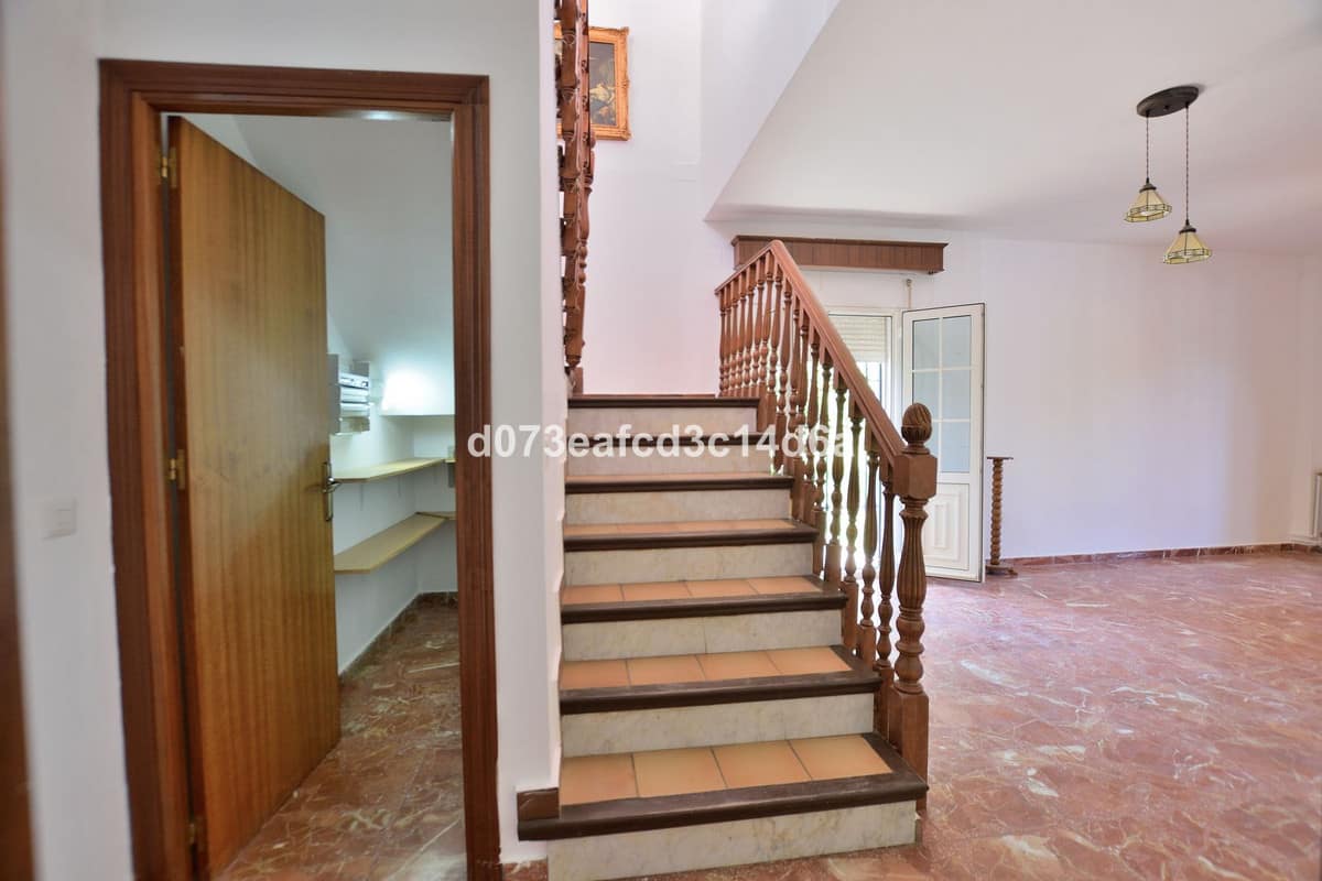 Villa met 4 slaapkamers in Ronda in Ronda - foto 11