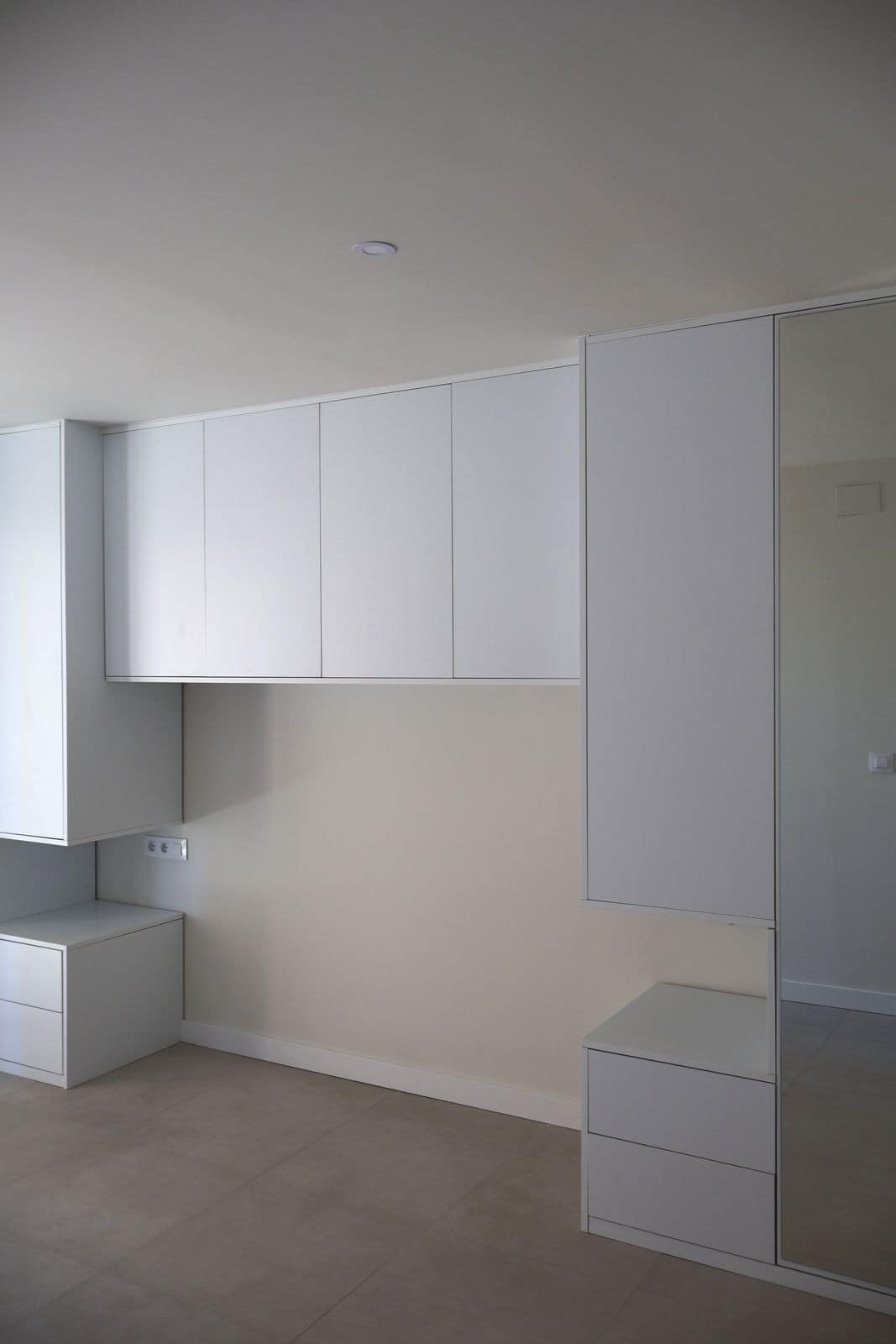 Drie-slaapkamer penthouse in Estepona in Estepona - foto 14