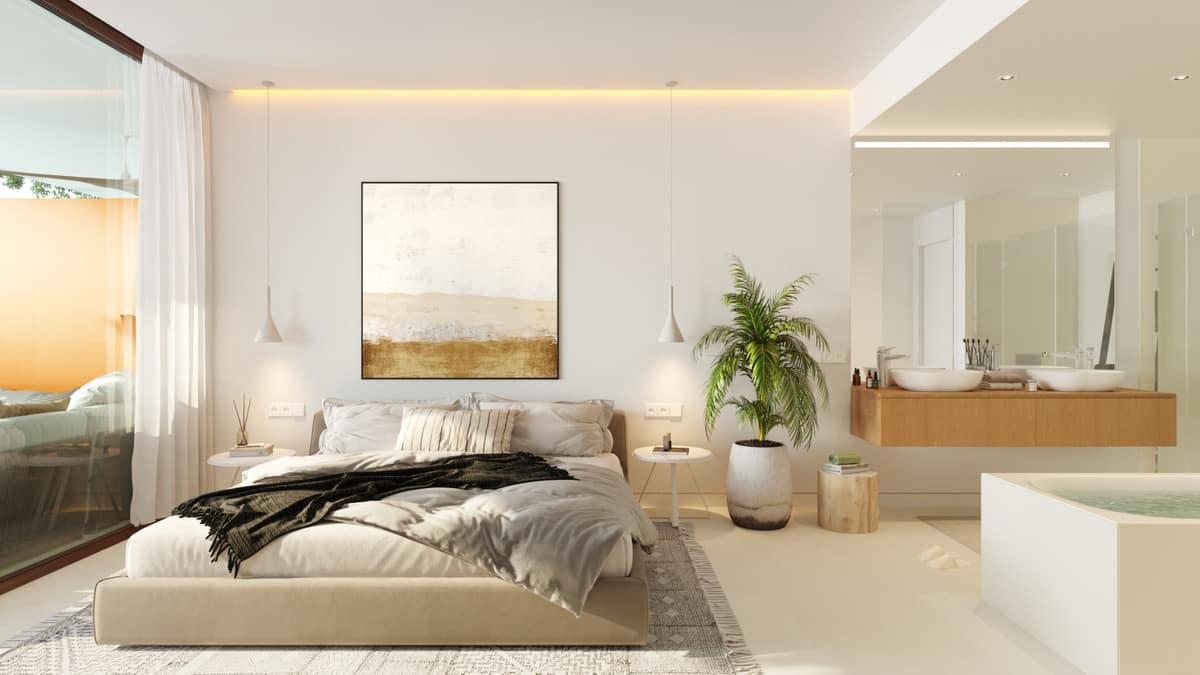 Appartement met 2 slaapkamers in Fuengirola in Fuengirola - foto 11