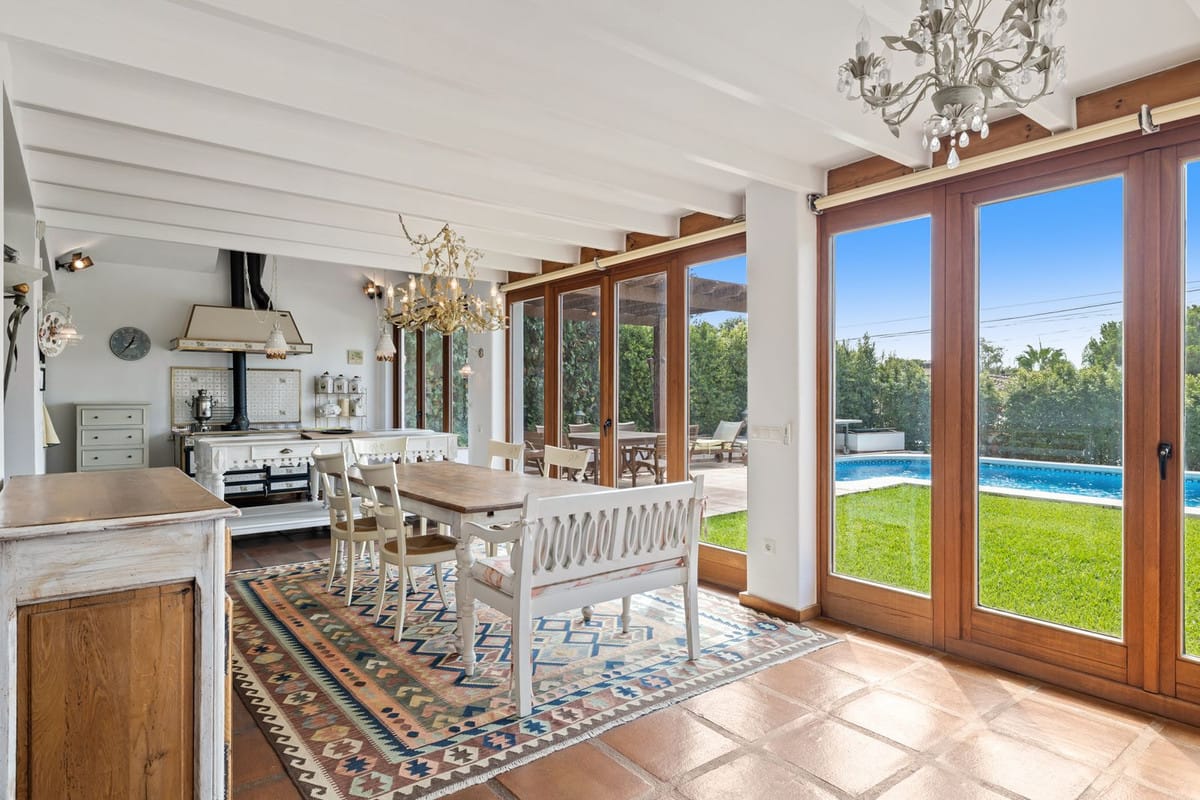 Huis met 6 slaapkamers aan het strand in Marbesa in Marbesa - foto 6