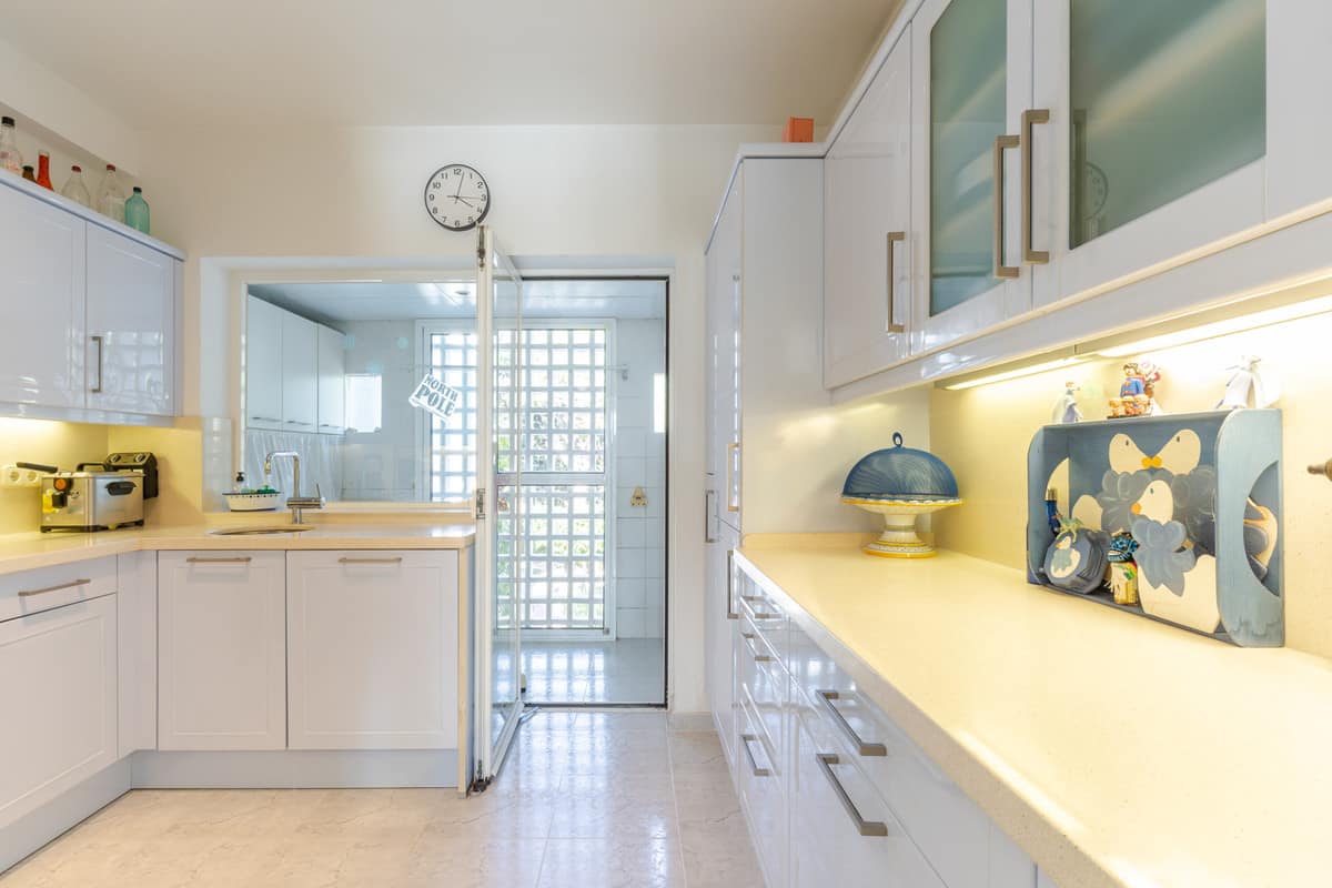 Penthouse met 4 slaapkamers aan de Golden Mile in The Golden Mile - foto 5