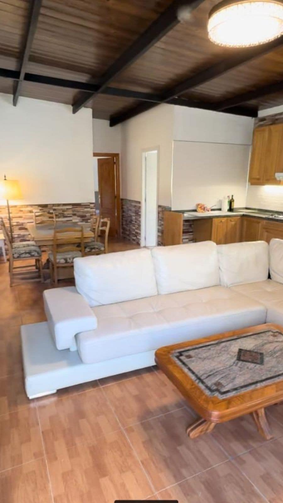 3-slaapkamer finca in Marbella in Marbella - foto 5