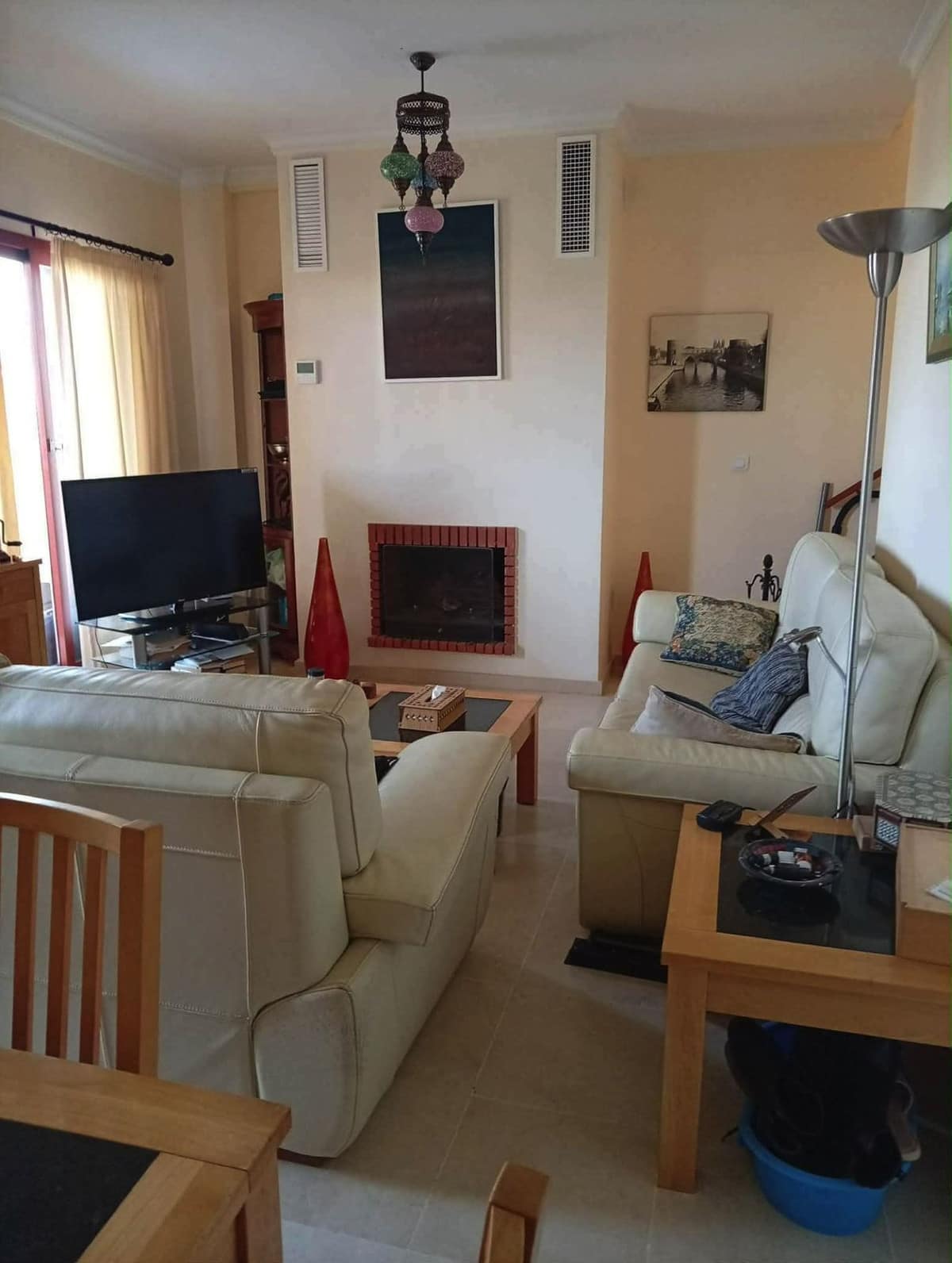 Charmante halfvrijstaande villa met 3 slaapkamers in Princesa Kristina, La Duquesa in La Duquesa - foto 8